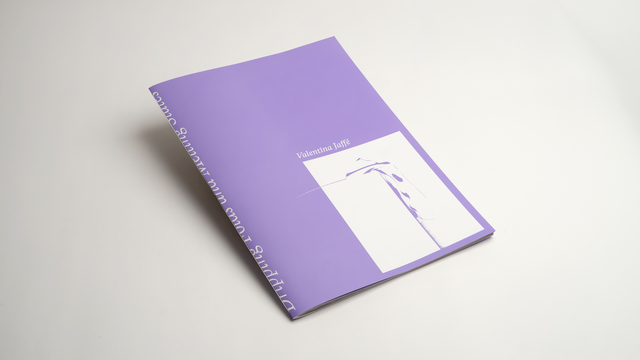 Valentina Jaffé -<br> Dripping Folds and Melting States – Bild 2