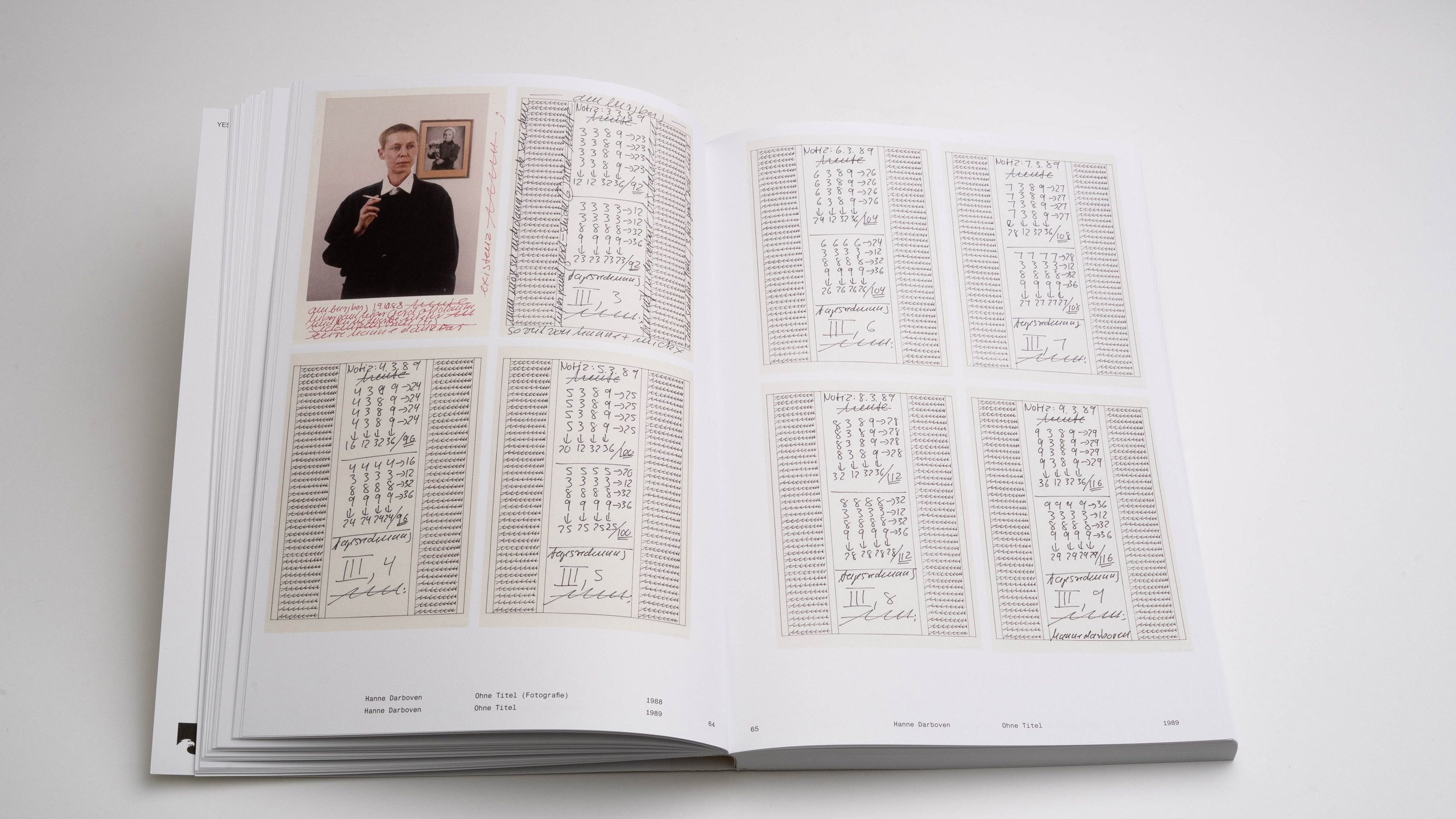 Yes To All -<br> Die Schenkung Paul Maenz Gerd de Vries – Bild 3