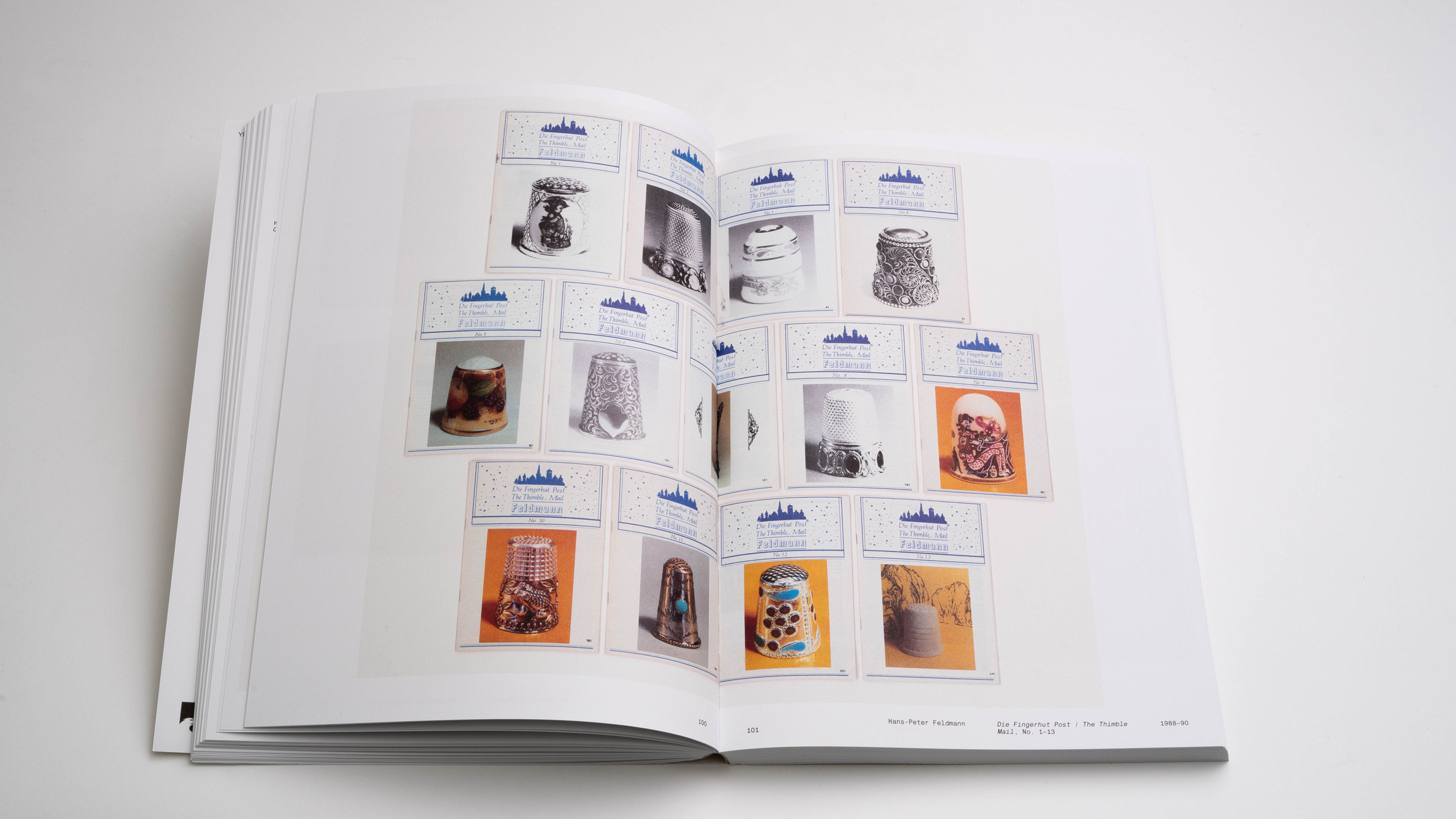 Yes To All -<br> Die Schenkung Paul Maenz Gerd de Vries – Bild 8