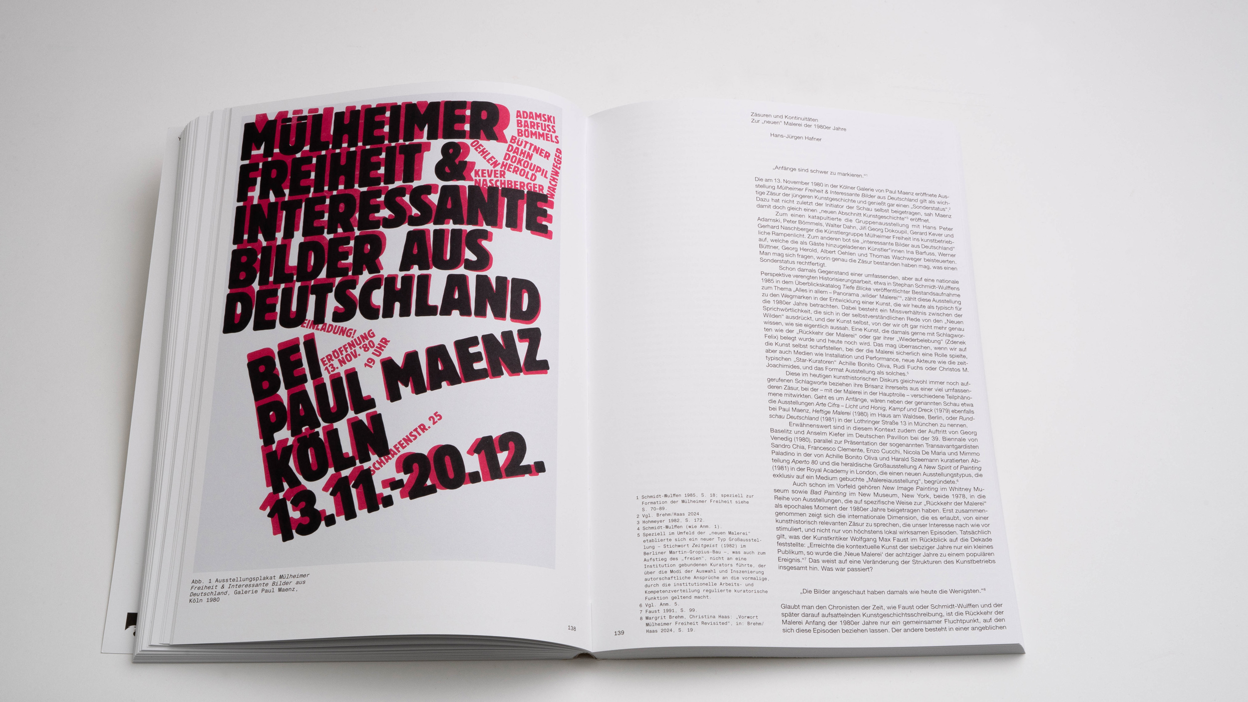 Yes To All -<br> Die Schenkung Paul Maenz Gerd de Vries – Bild 9