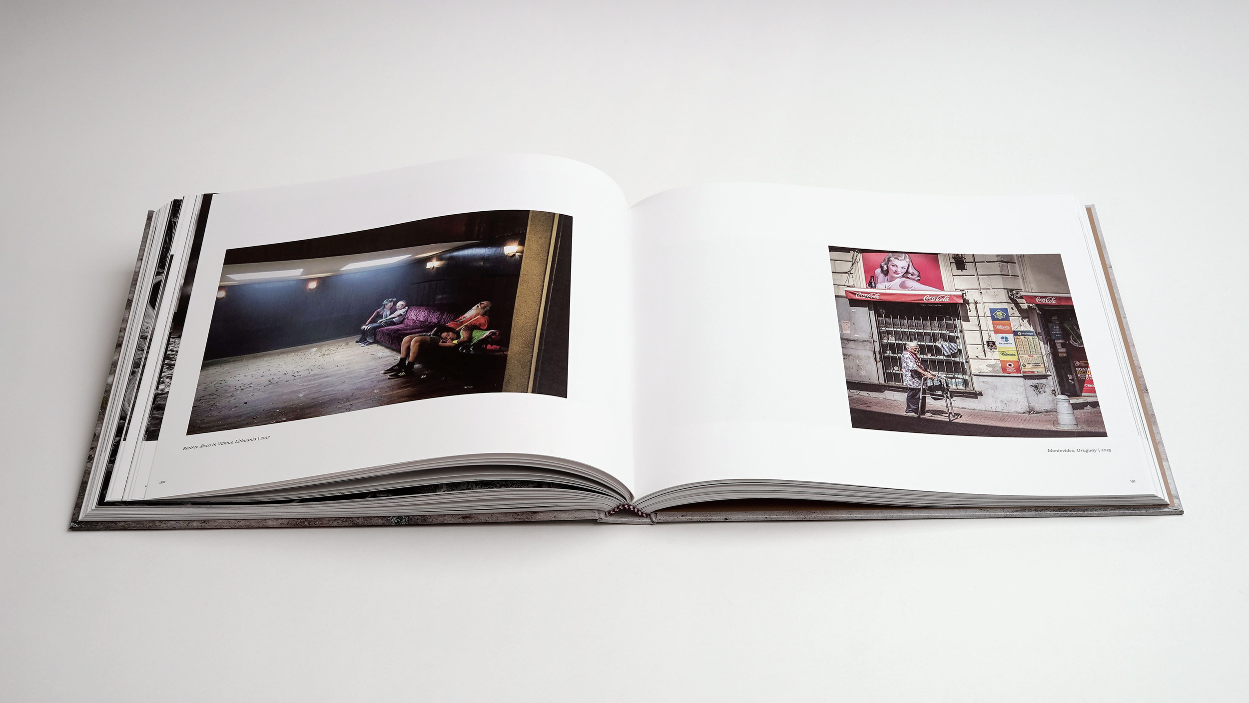 Erich Hörtnagl -<br> Unforgettable – Unforgotten – Bild 6