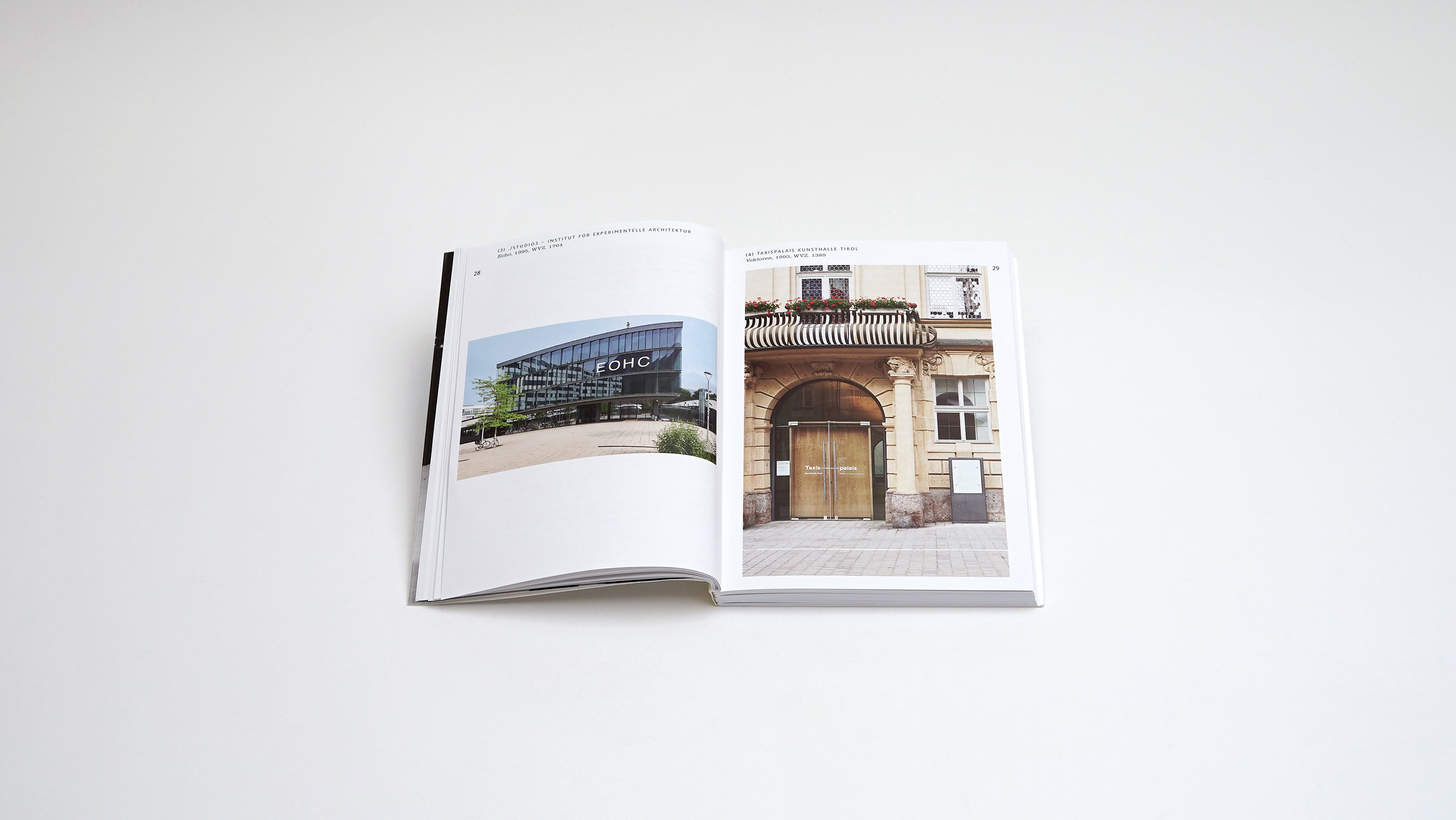 Cahier #1 -<br> Heinz Gappmayr - Image 4