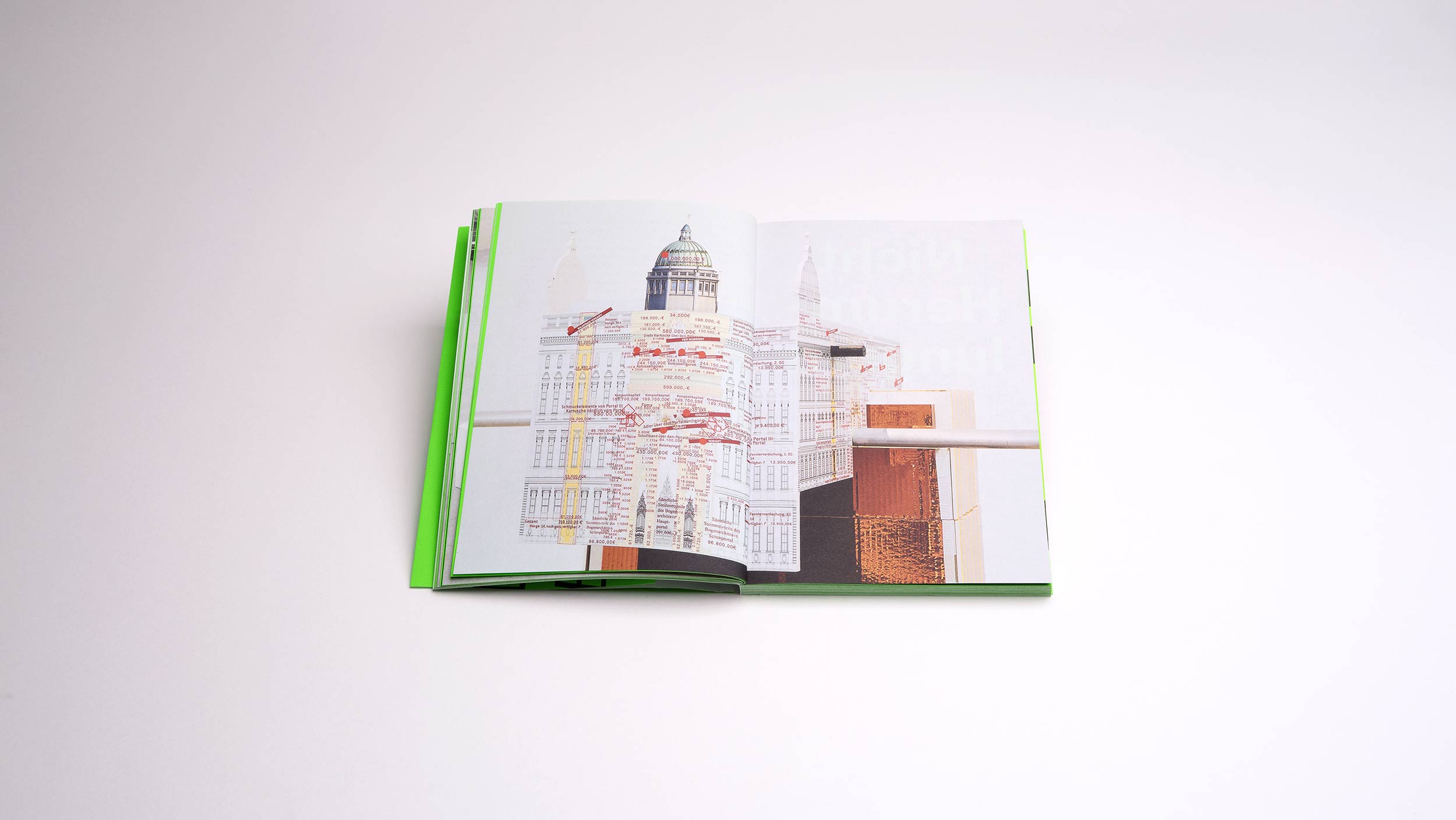 Larissa Fassler -<br> Building Worlds - Image 4