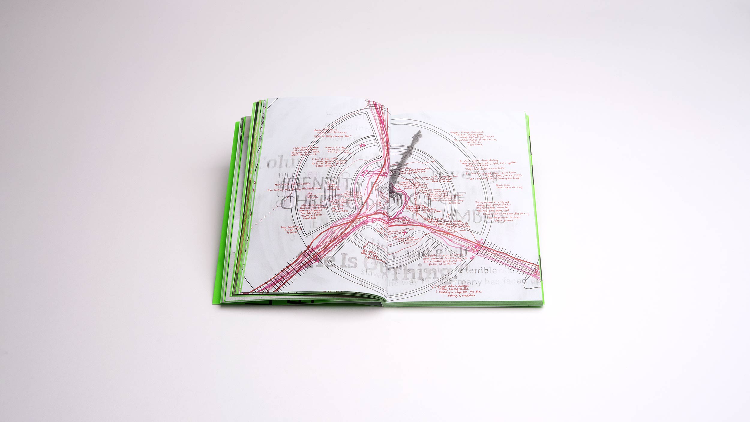 Larissa Fassler -<br> Building Worlds - Image 6