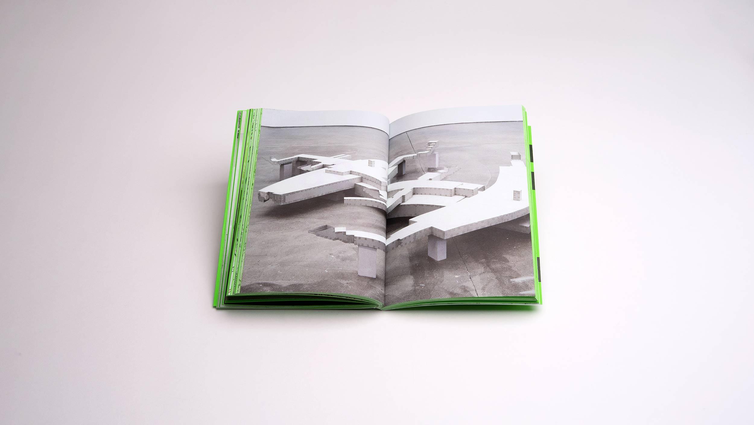 Larissa Fassler -<br> Building Worlds - Image 7