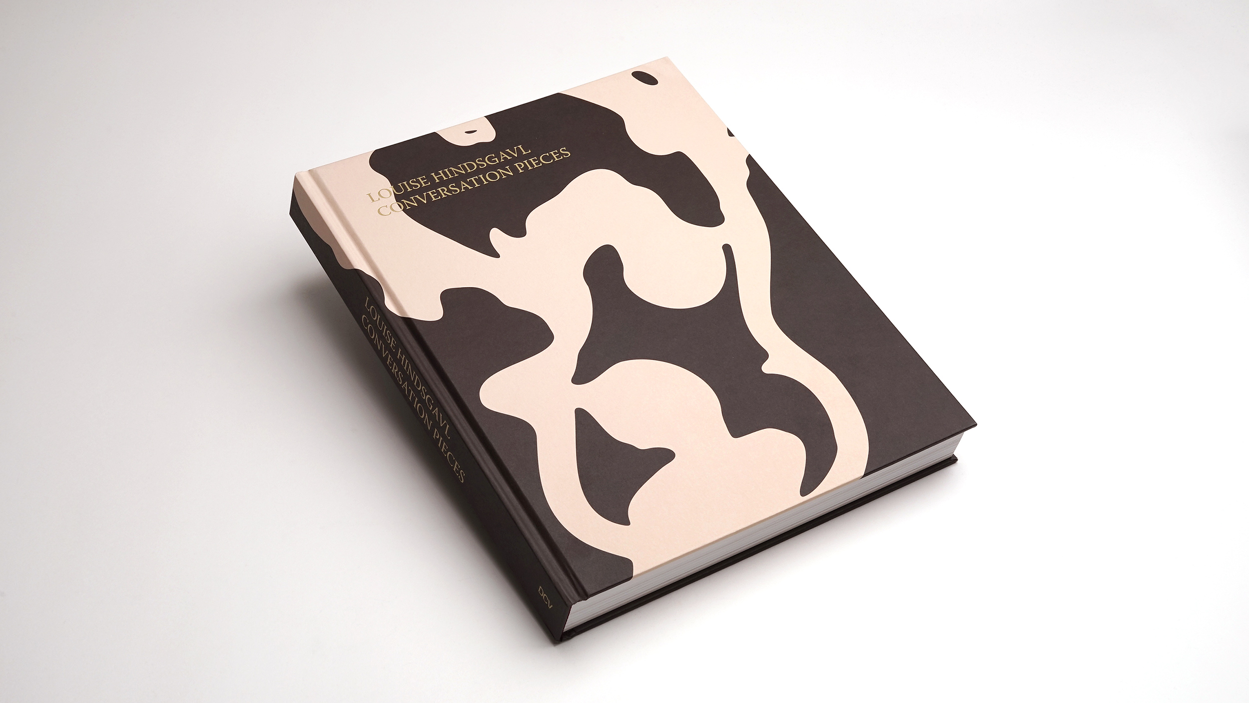 Louise Hindsgavl -<br> Conversation Pieces – Bild 2