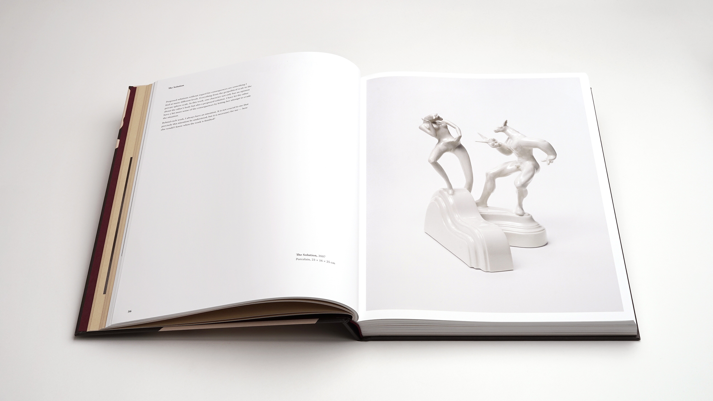 Louise Hindsgavl -<br> Conversation Pieces – Bild 4