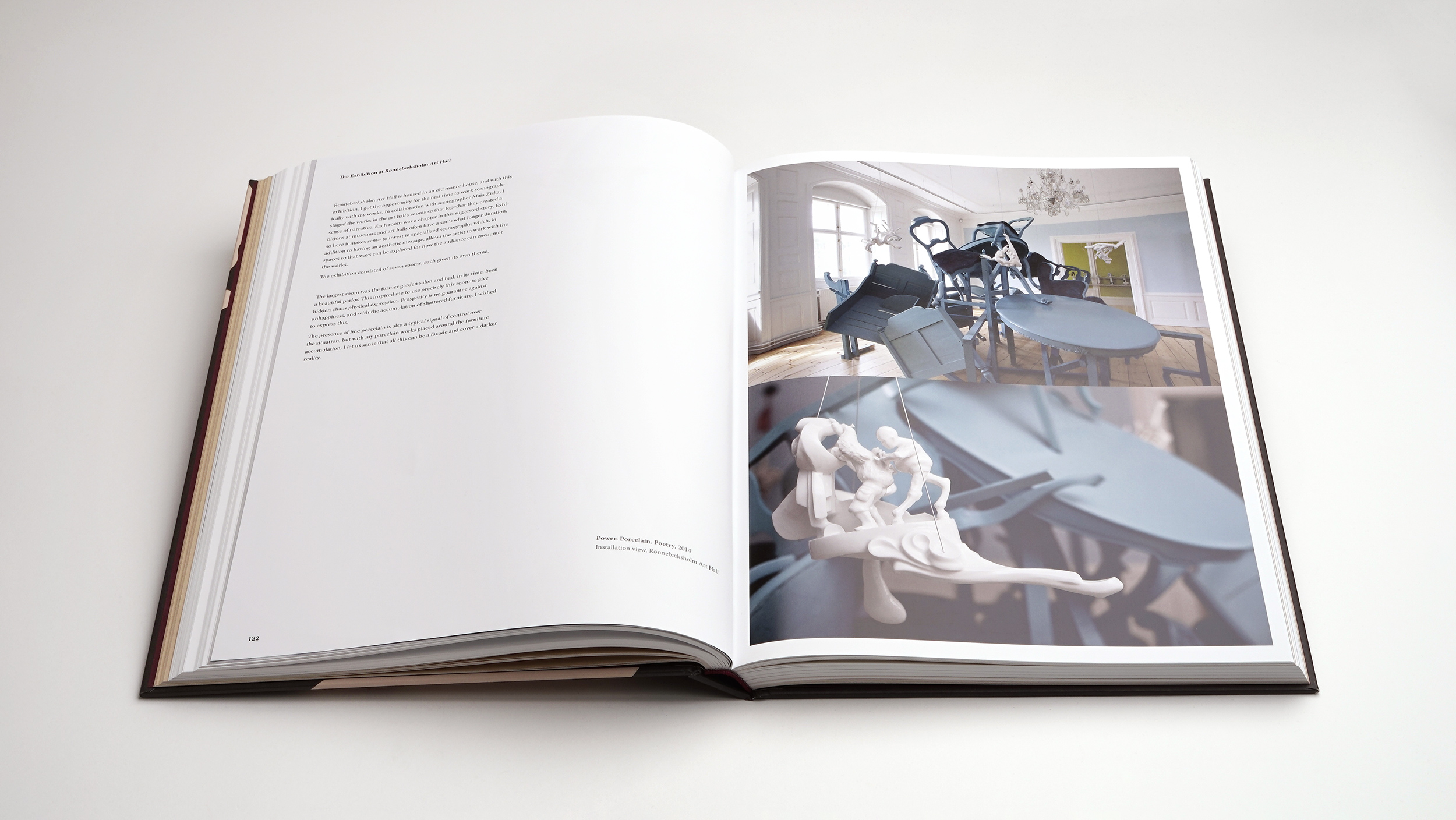 Louise Hindsgavl -<br> Conversation Pieces – Bild 5