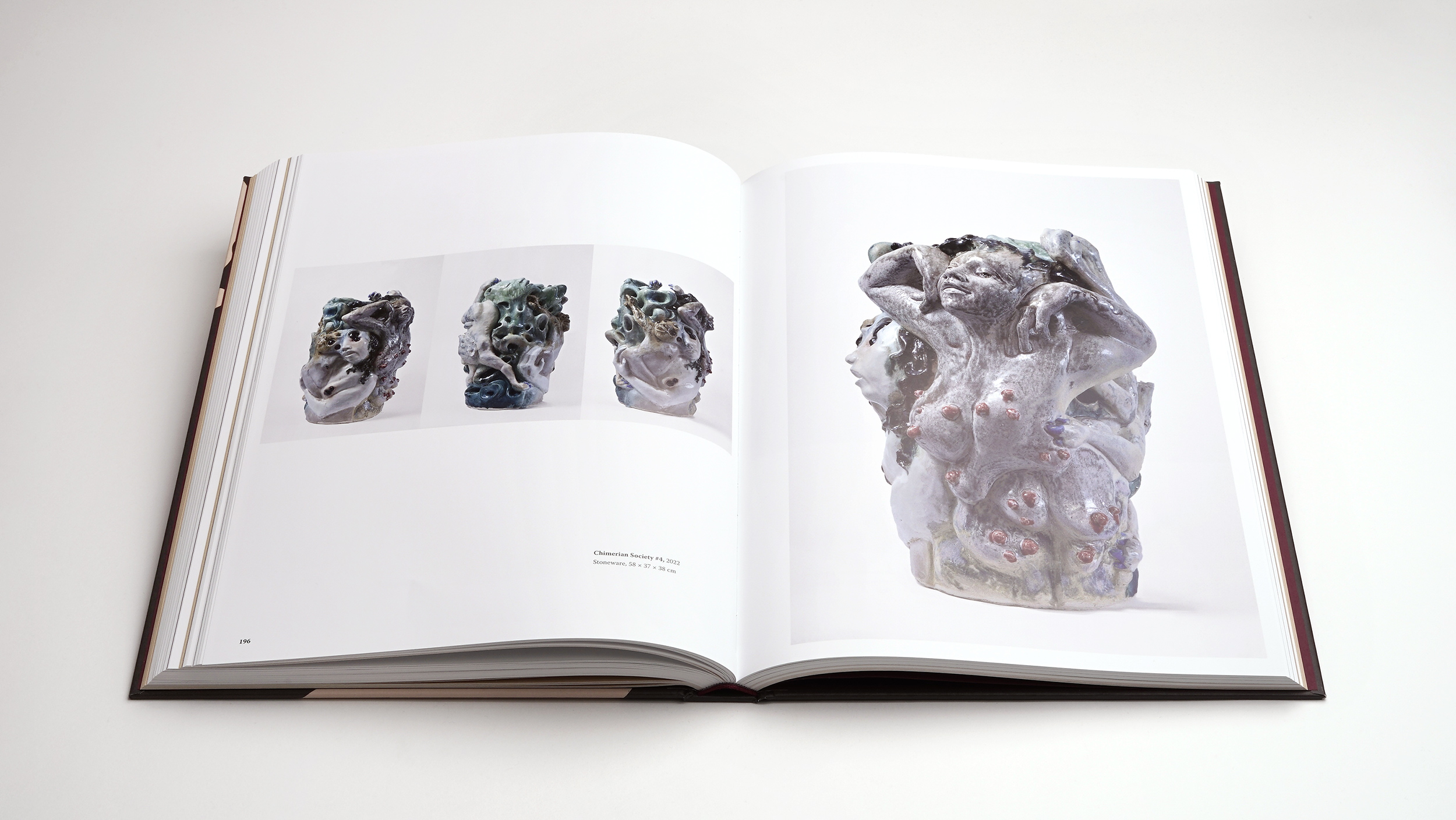 Louise Hindsgavl -<br> Conversation Pieces – Bild 6