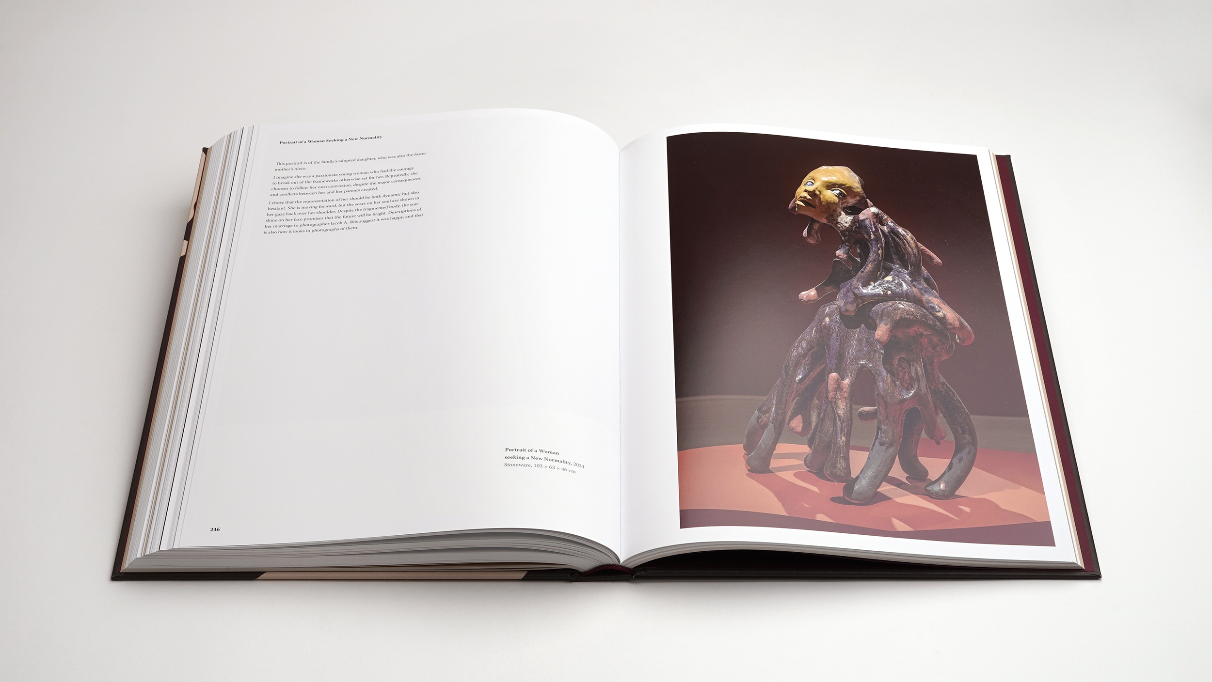 Louise Hindsgavl -<br> Conversation Pieces – Bild 7