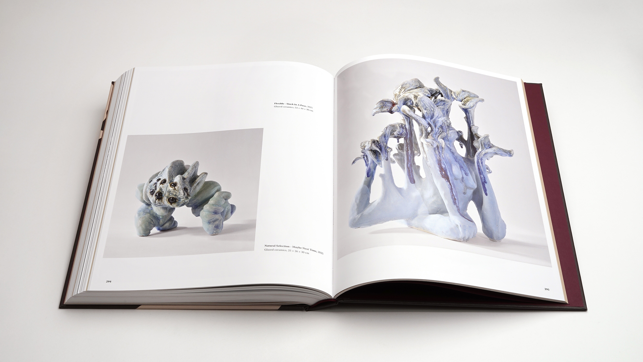 Louise Hindsgavl -<br> Conversation Pieces – Bild 8