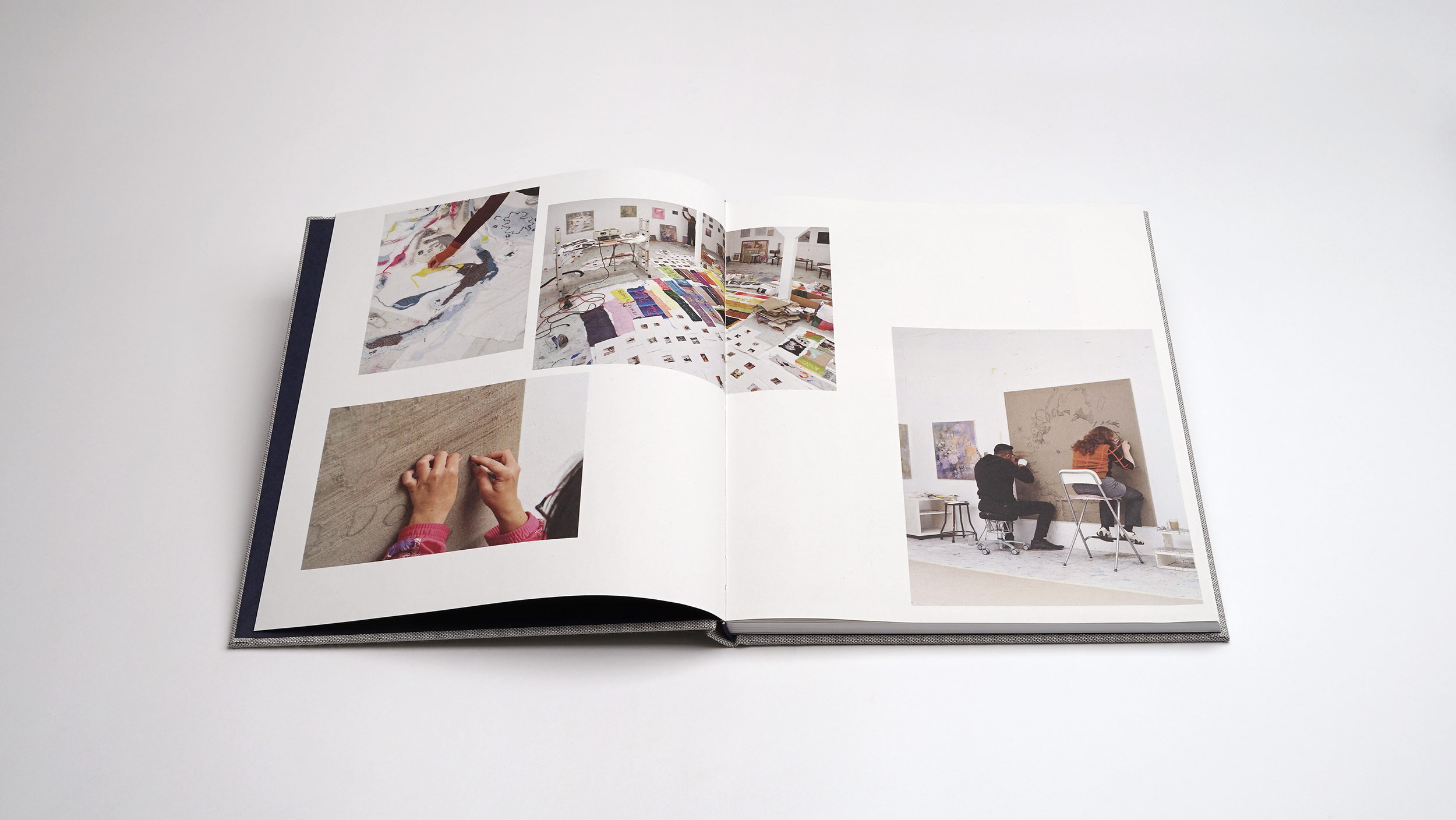 Sibylle Springer -<br> Ferne Spiegel / Distant Mirrors – Bild 7