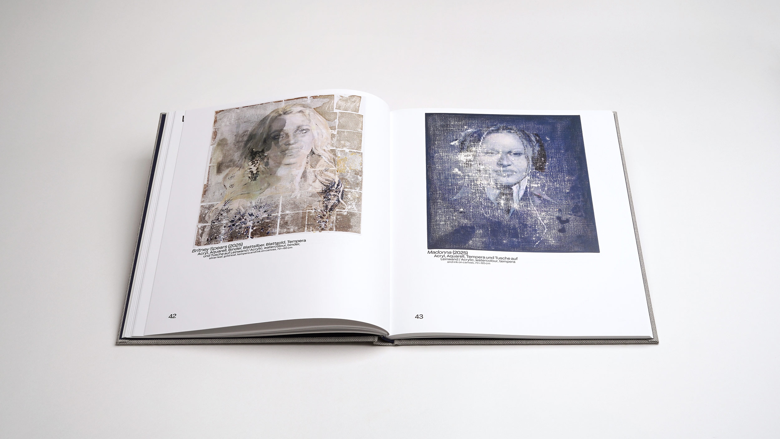 Sibylle Springer -<br> Ferne Spiegel / Distant Mirrors – Bild 3