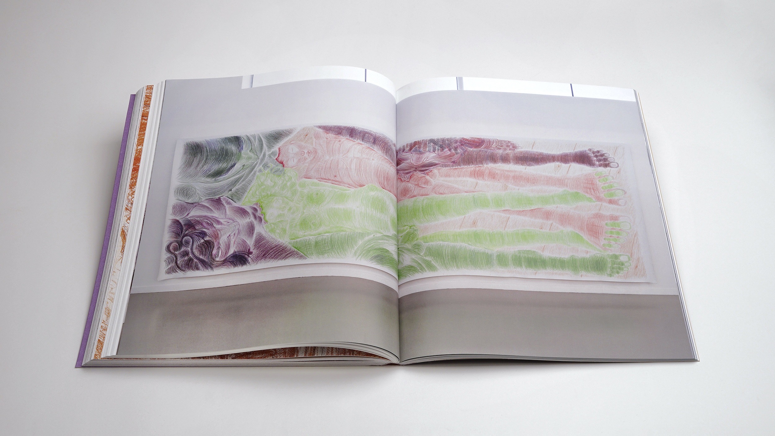 Pieter Slagboom -<br> Scent of Hypnosis – Bild 7