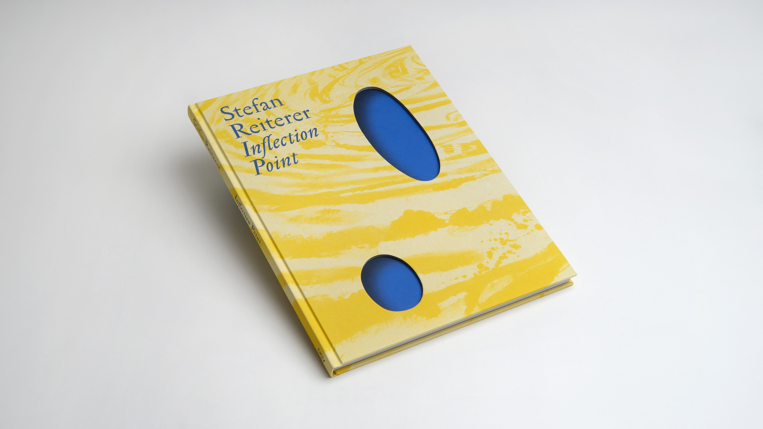 Stefan Reiterer -<br> Inflection Point – Bild 2