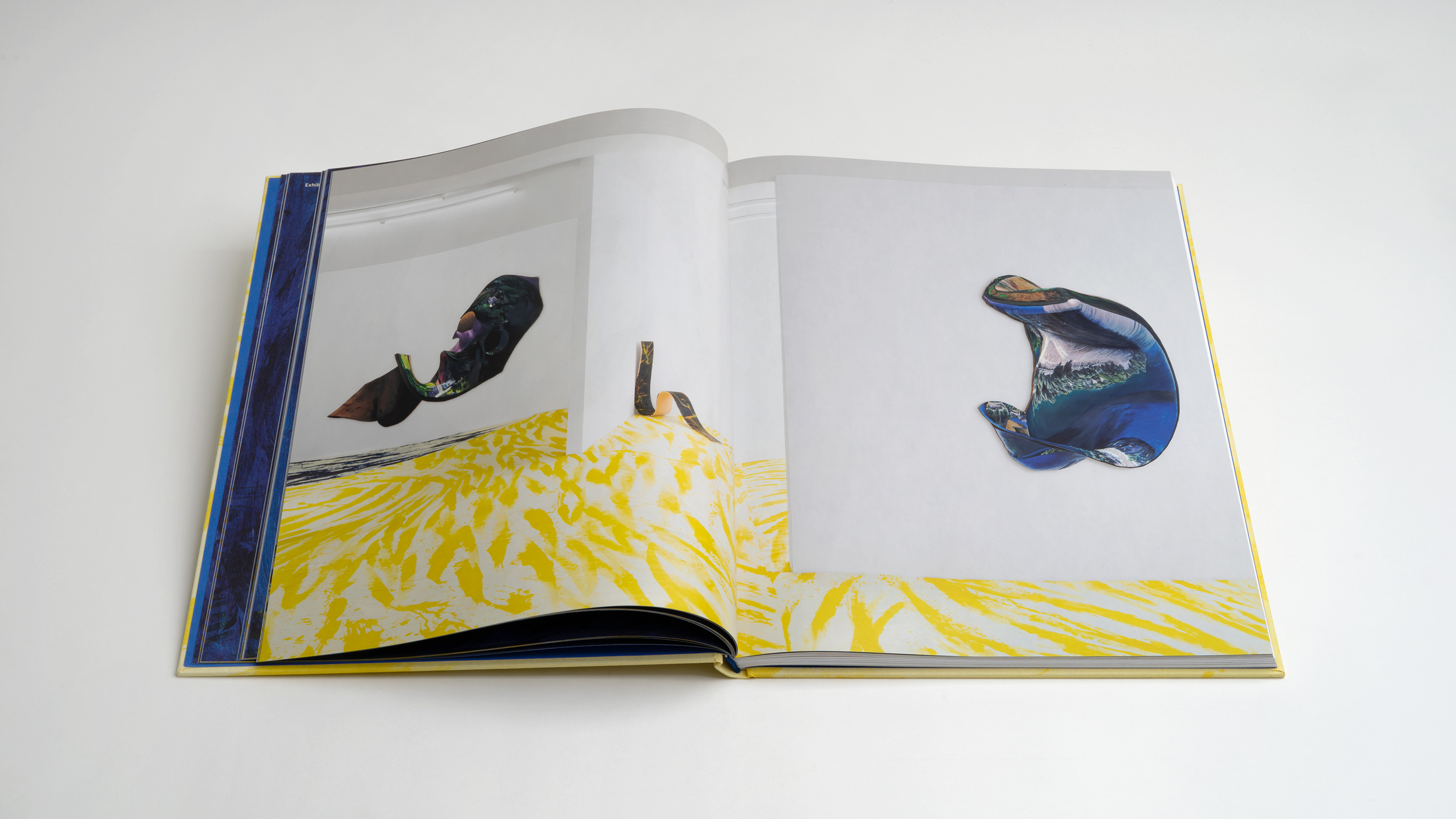 Stefan Reiterer -<br> Inflection Point – Bild 4