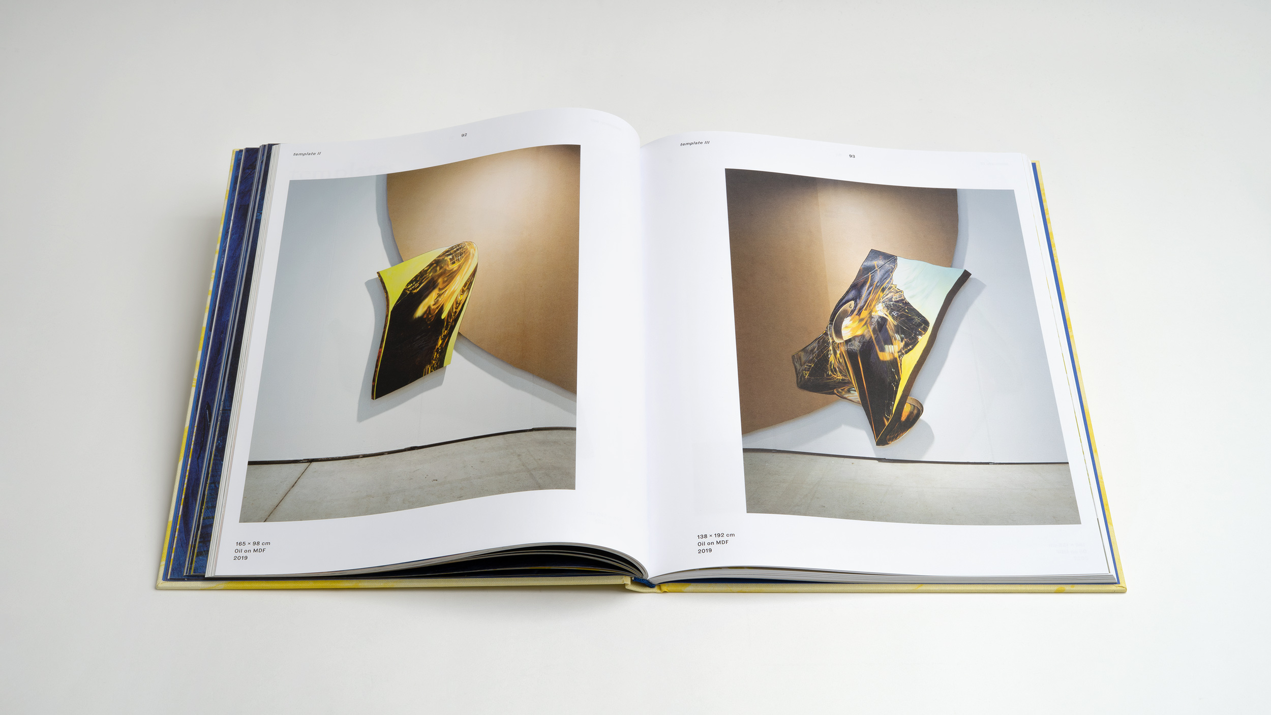 Stefan Reiterer -<br> Inflection Point – Bild 6