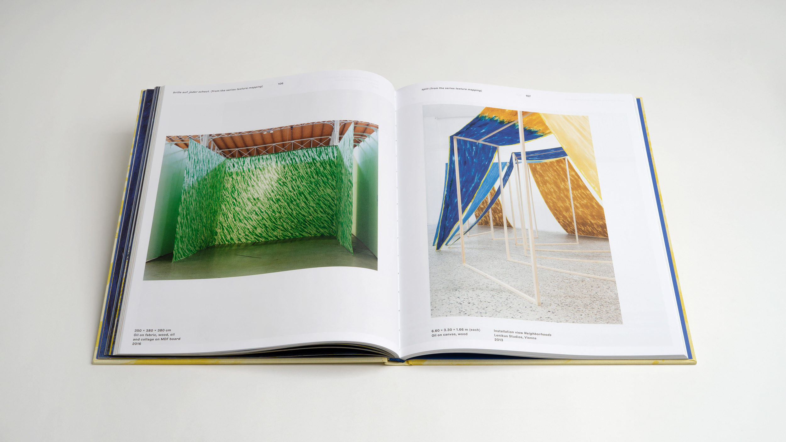 Stefan Reiterer -<br> Inflection Point – Bild 7