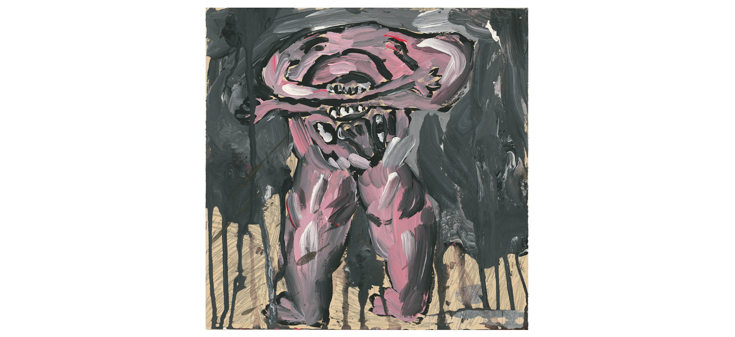 Yes To All -<br> Die Schenkung Paul Maenz Gerd Vries - Image 5