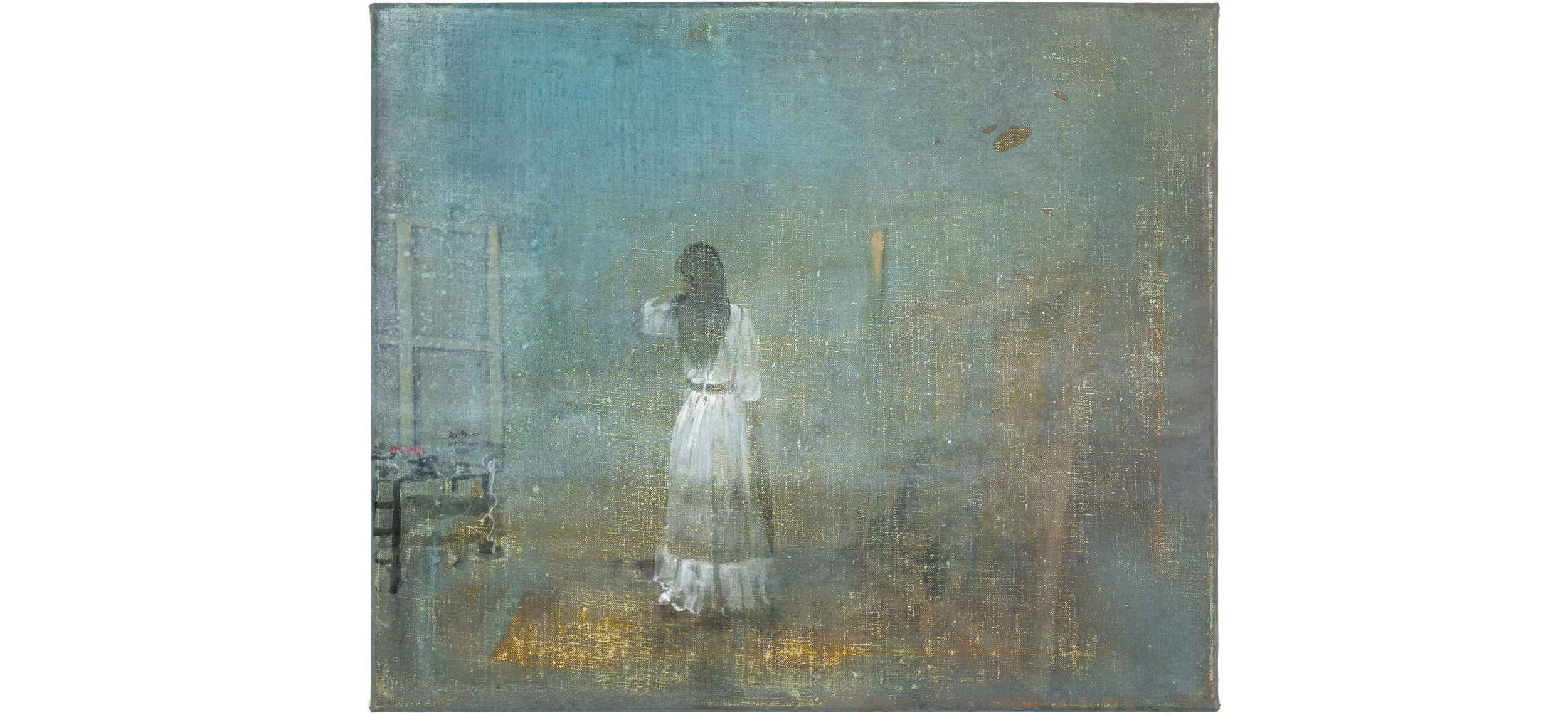 Sibylle Springer -<br> Ferne Spiegel / Distant Mirrors - Image 4