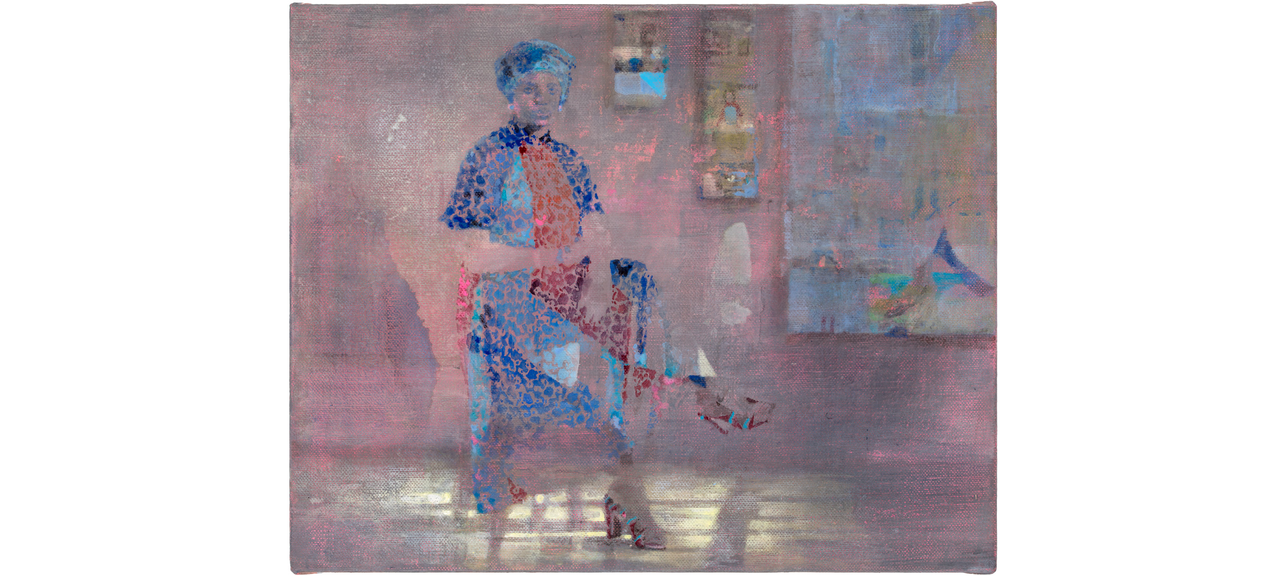 Sibylle Springer -<br> Ferne Spiegel / Distant Mirrors - Image 2