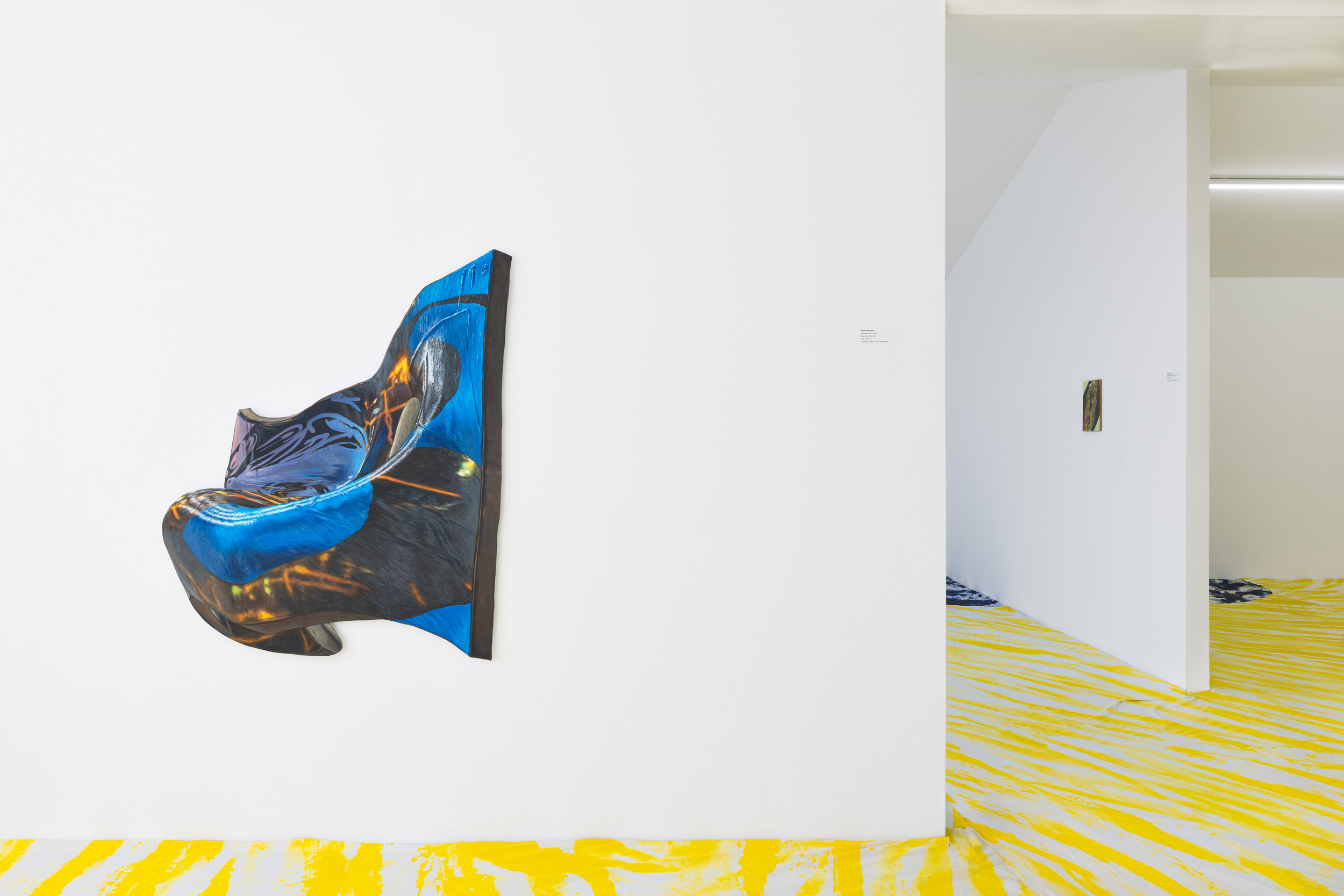 Stefan Reiterer -<br> Inflection Point – Bild 5