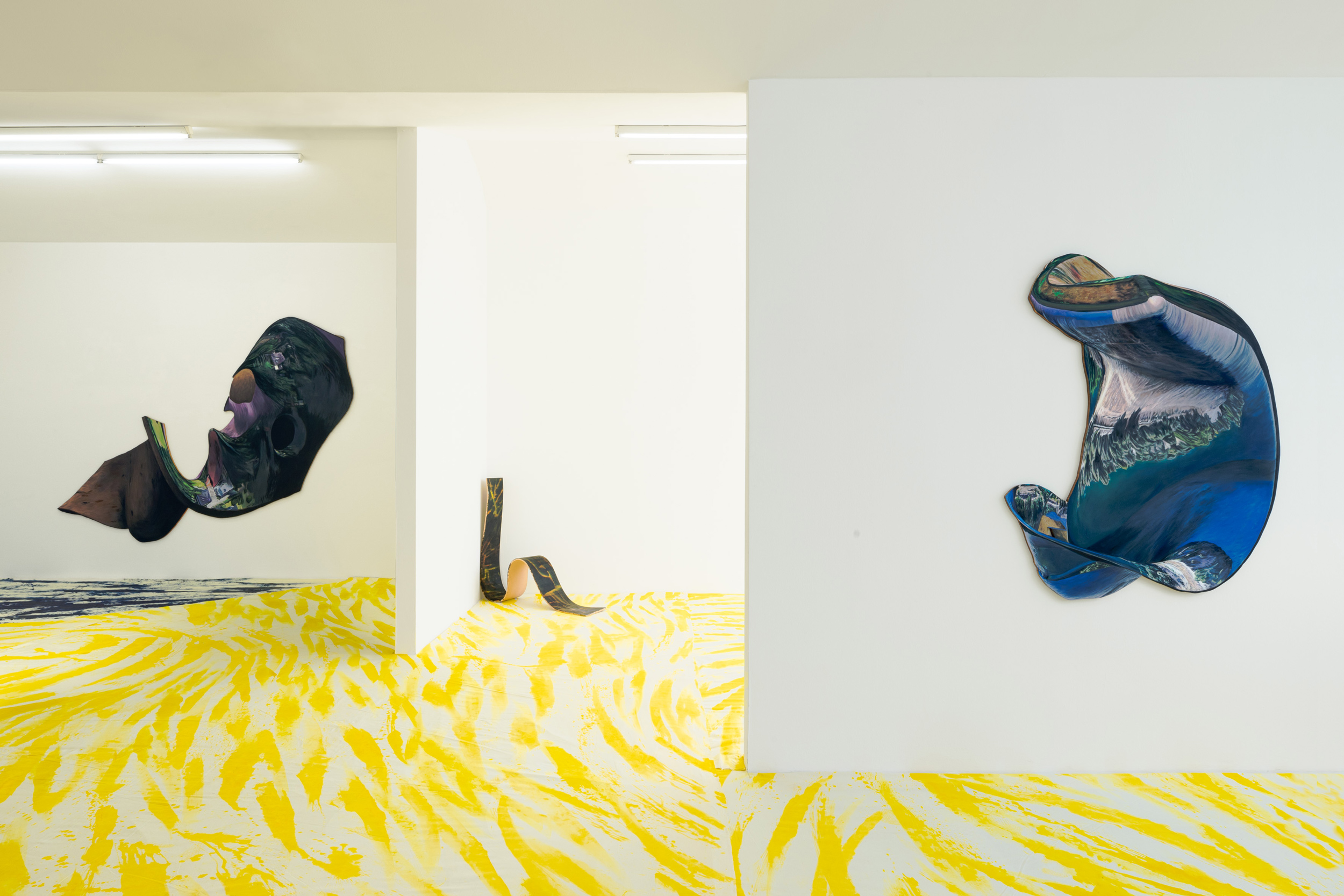 Stefan Reiterer -<br> Inflection Point – Bild 3