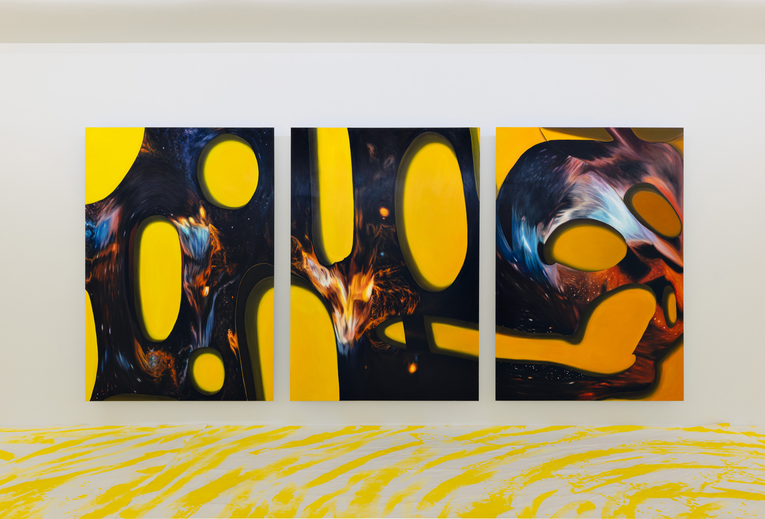 Stefan Reiterer -<br> Inflection Point – Bild 4