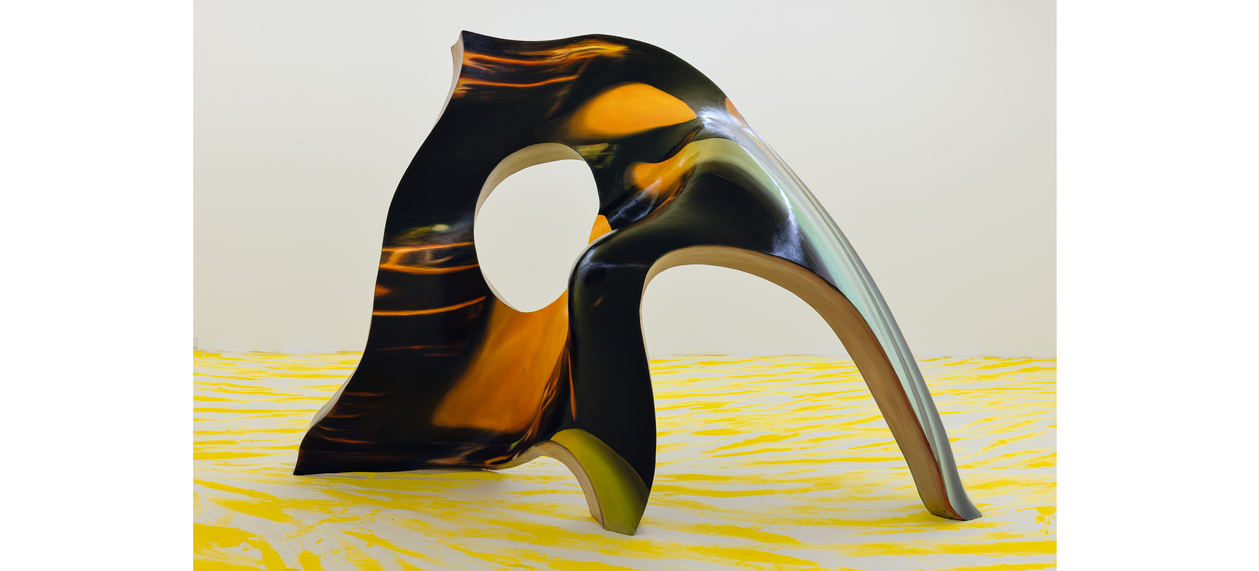 Stefan Reiterer -<br> Inflection Point – Bild 2