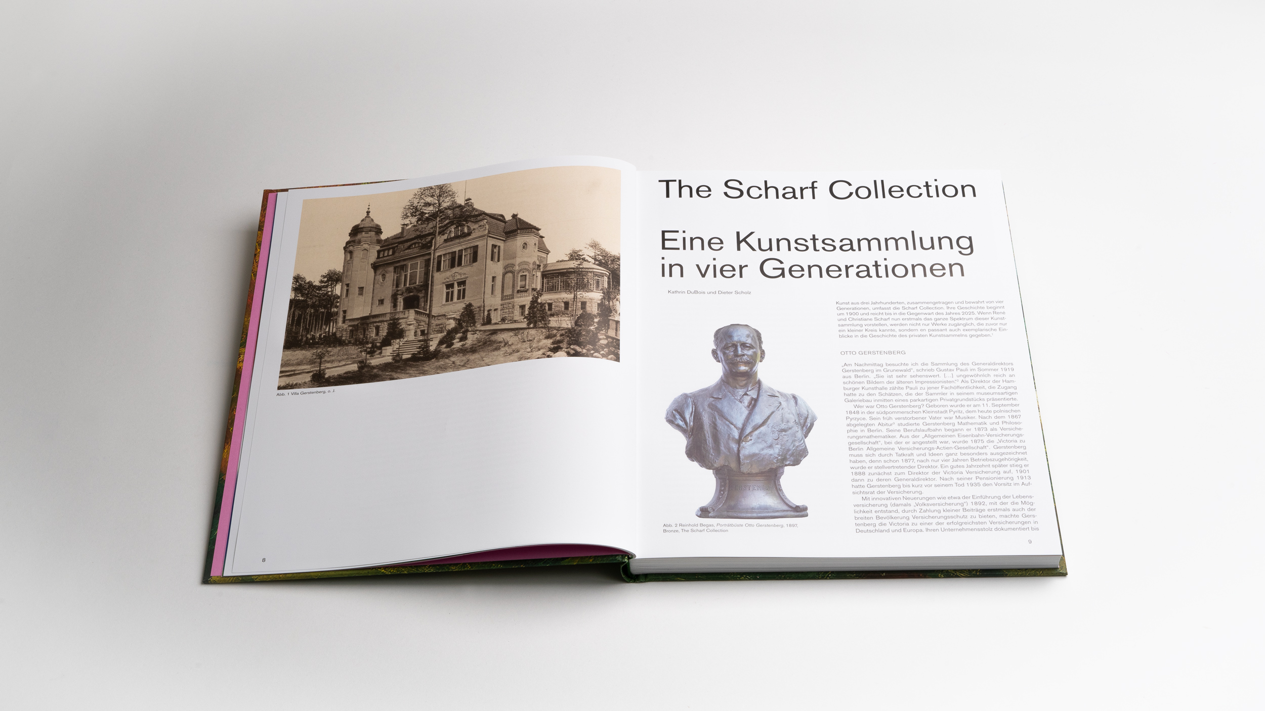 The Scharf Collection.  -<br> Goya – Monet – Cézanne – Bonnard – Grosse – Bild 3