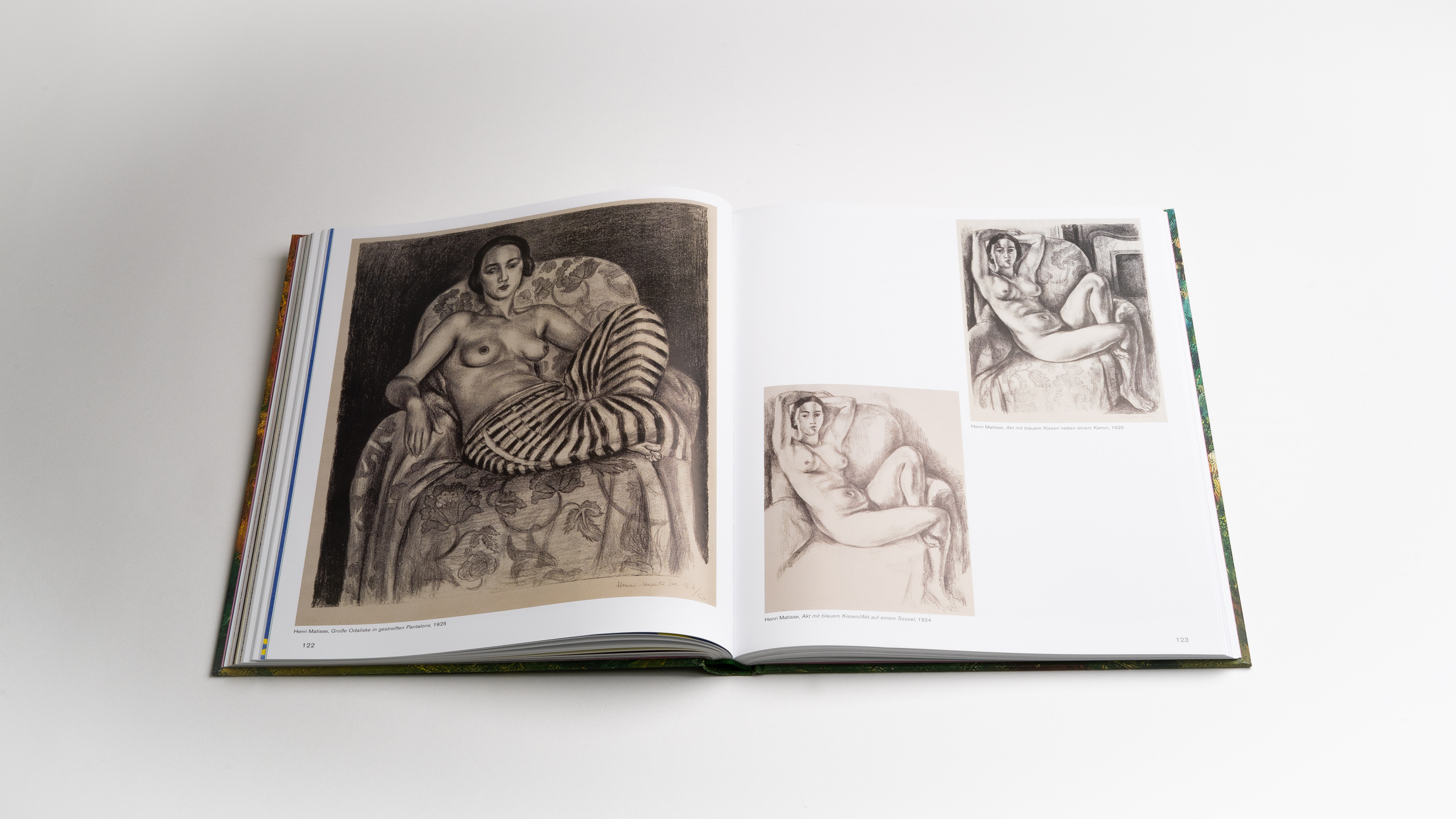 The Scharf Collection.  -<br> Goya – Monet – Cézanne – Bonnard – Grosse – Bild 6