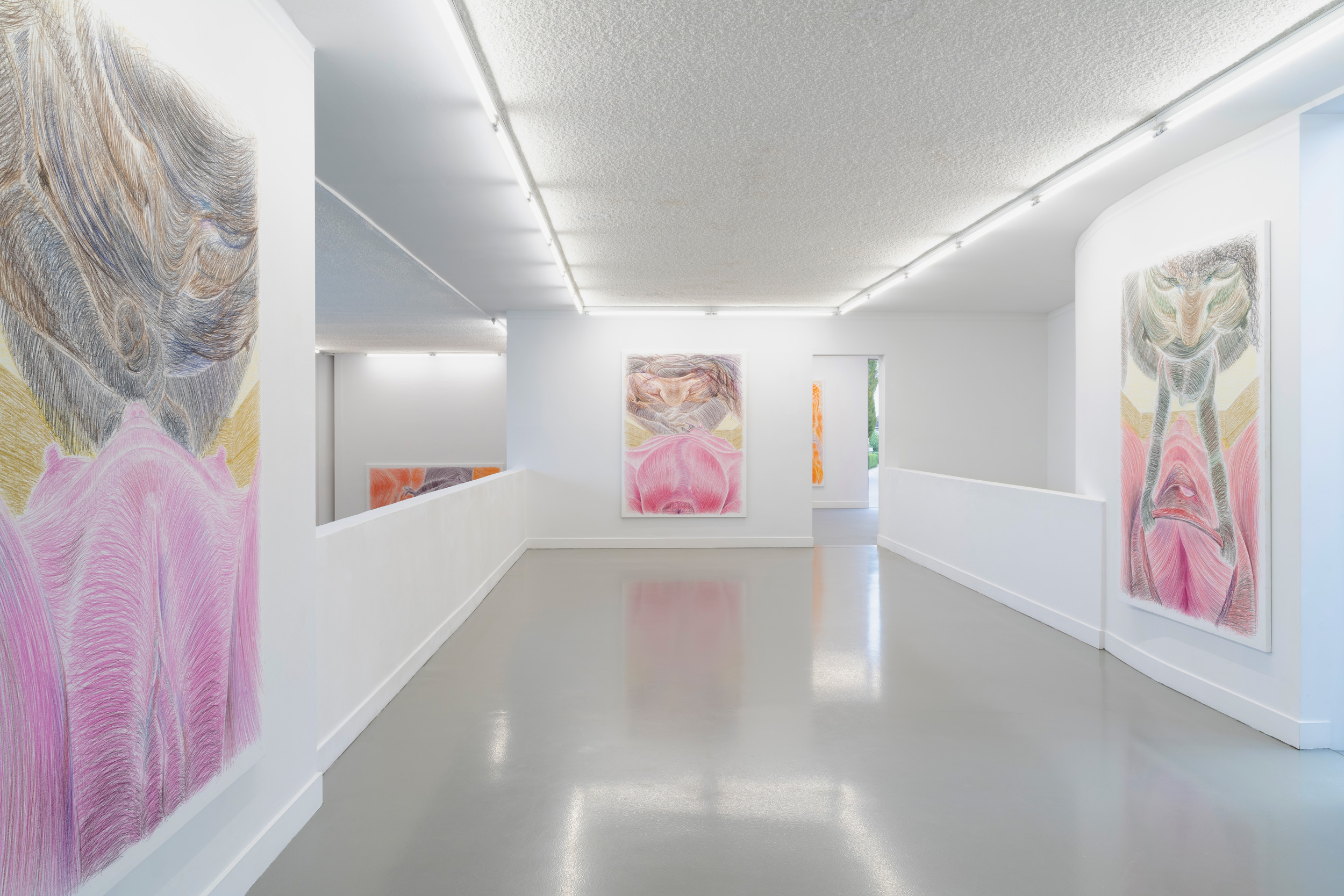 Pieter Slagboom -<br> Scent of Hypnosis - Image 4