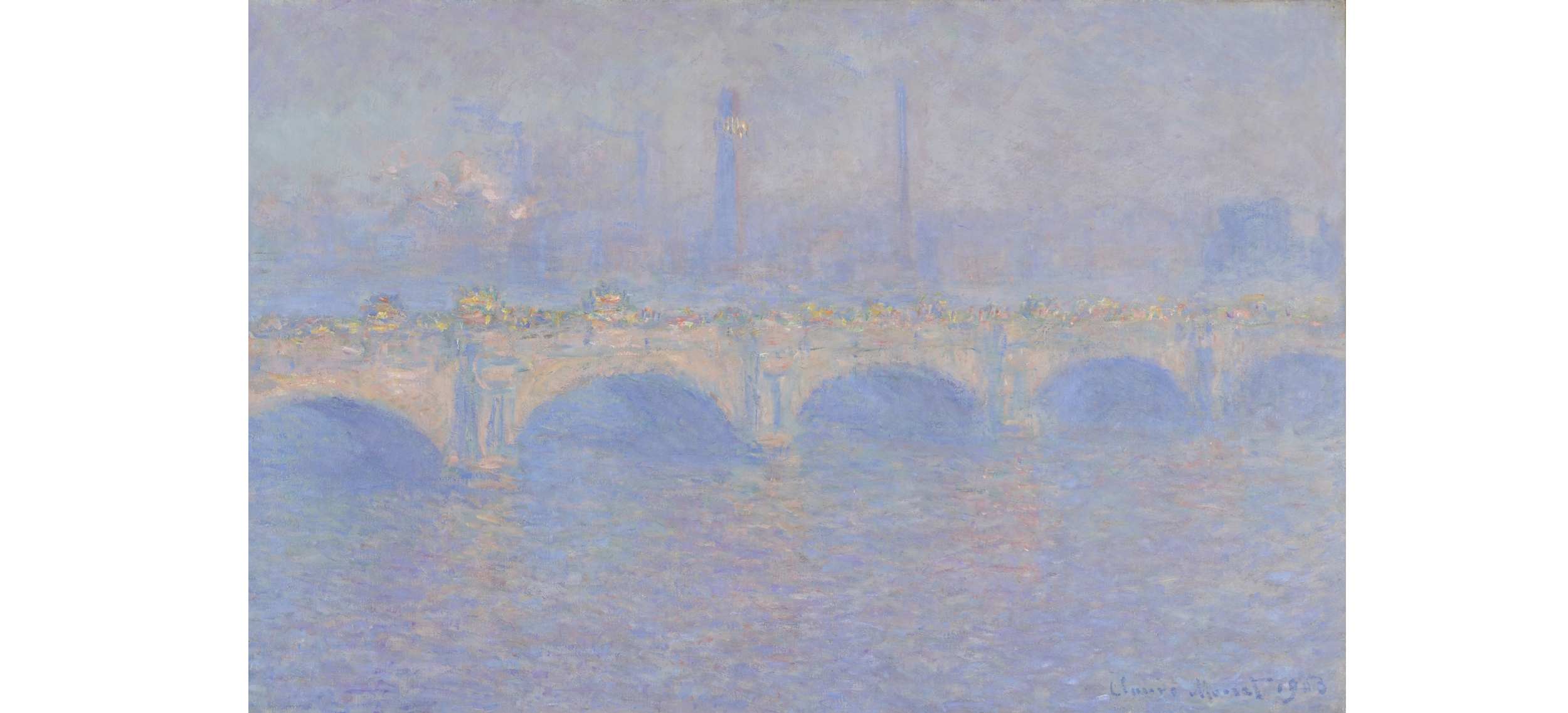 Monet – Cézanne – Matisse -<br> The Scharf Collection – Bild 2