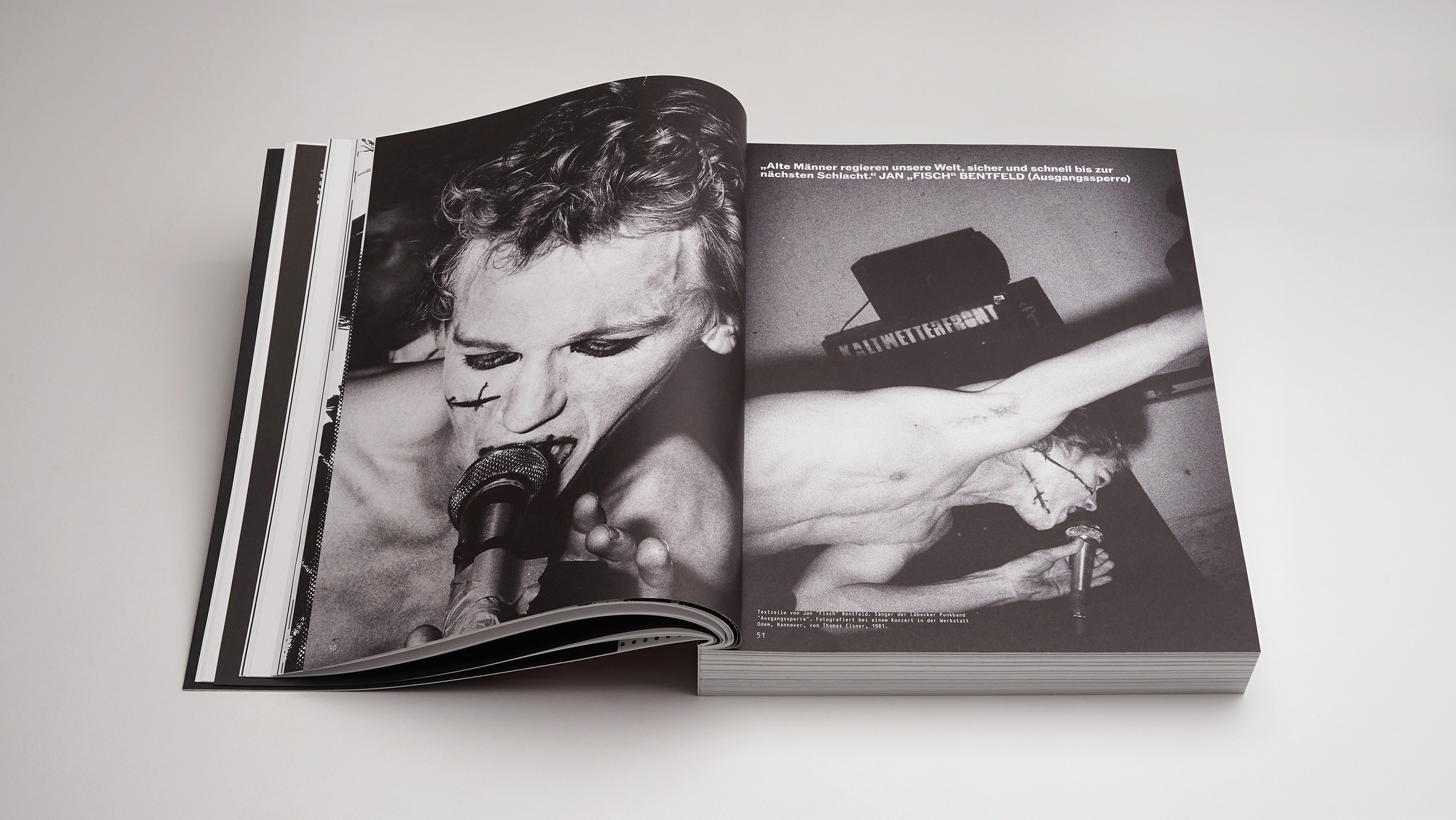 ELASTE -<br> 1980 – 1986 – Bild 4