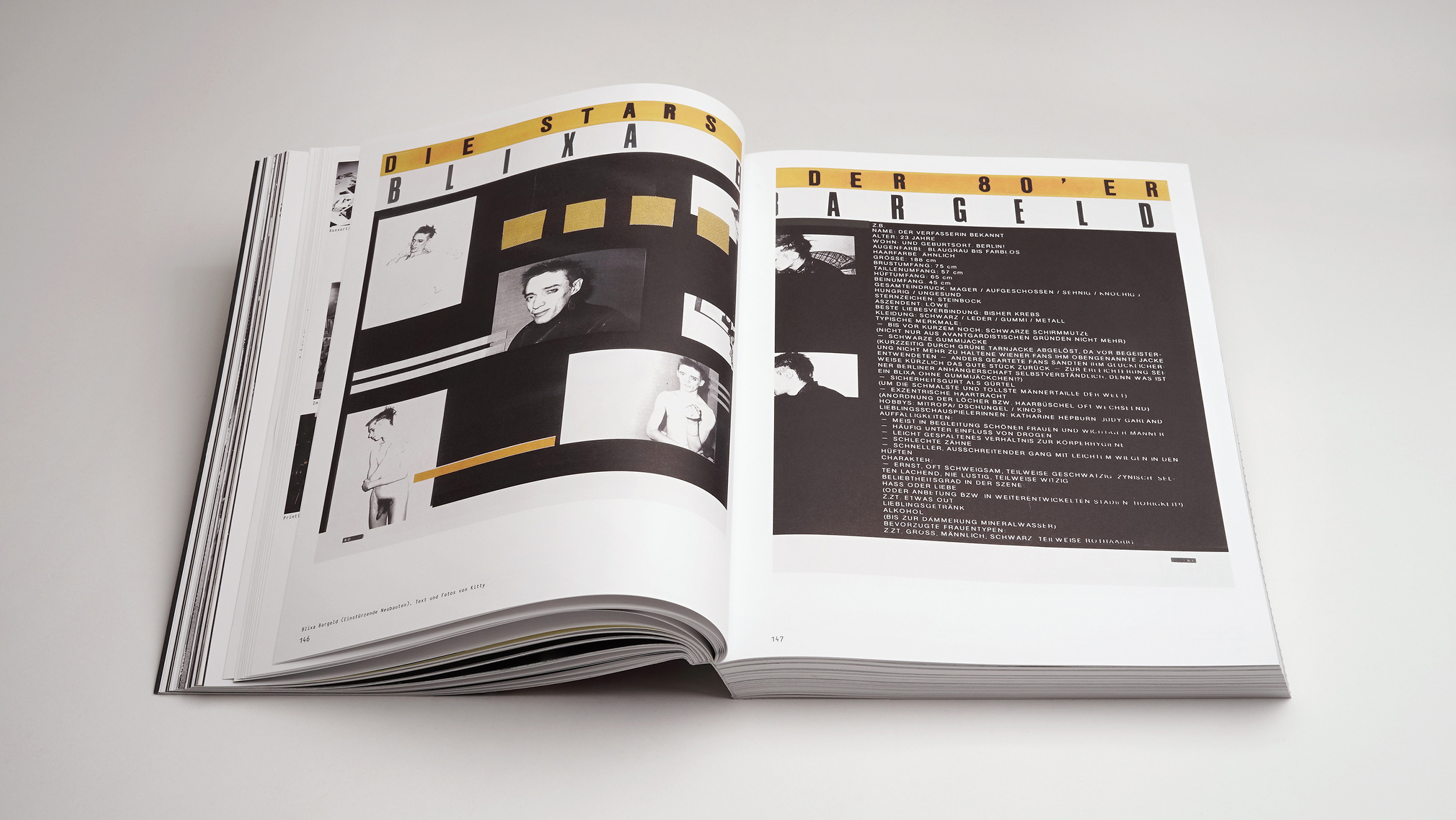 ELASTE -<br> 1980 – 1986 – Bild 7