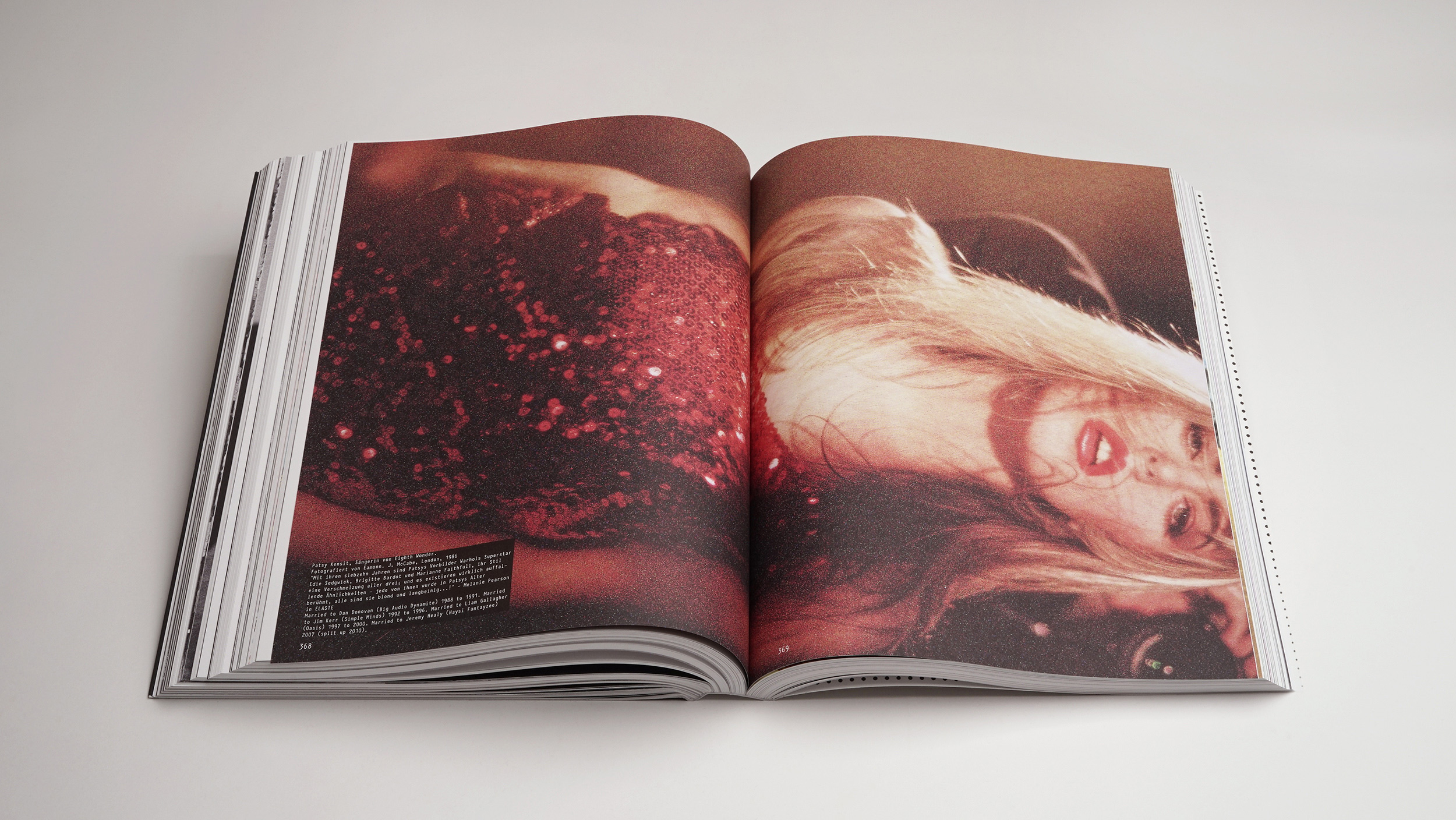 ELASTE -<br> 1980 – 1986 – Bild 10