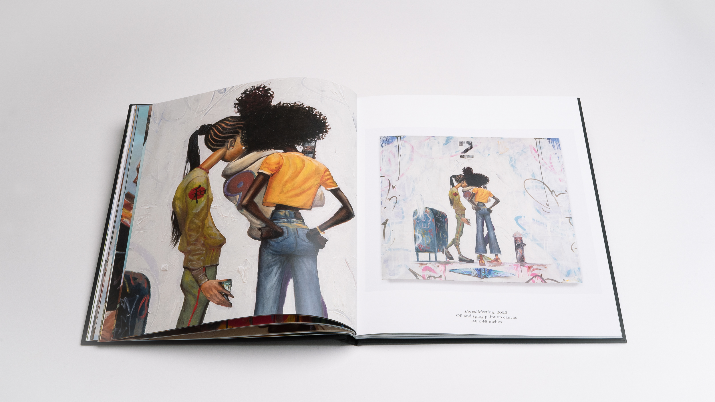 Frank Morrison -<br> - Image 5