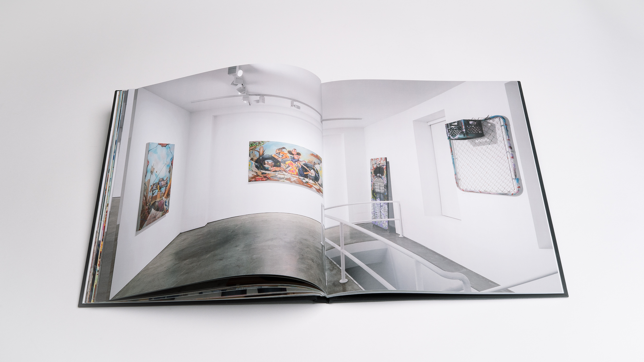 Frank Morrison -<br> - Image 6