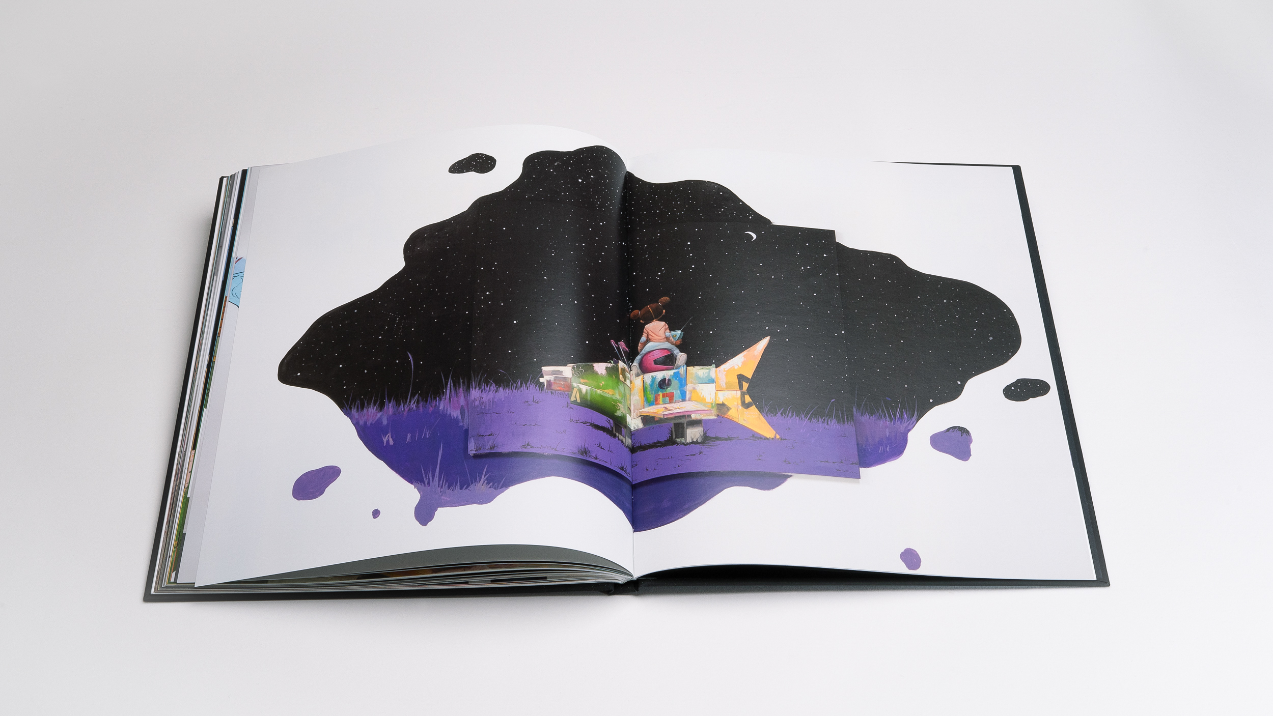 Frank Morrison -<br> - Image 7