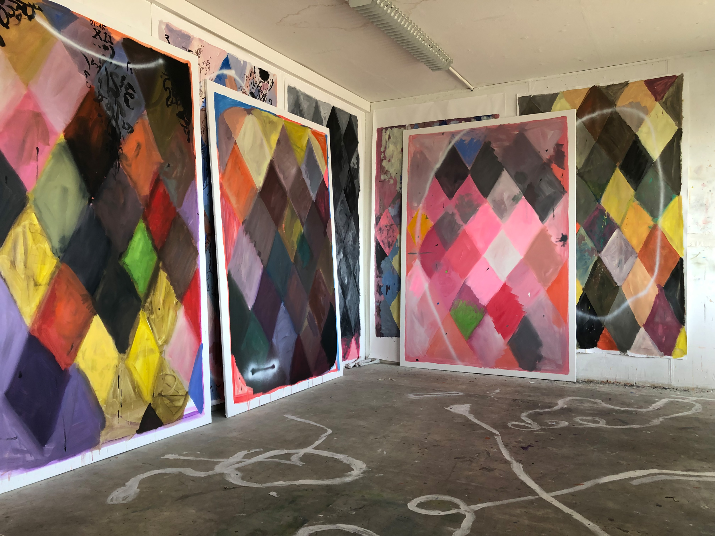 Malte Hagen -<br> Subtle Masterworks – Bild 5