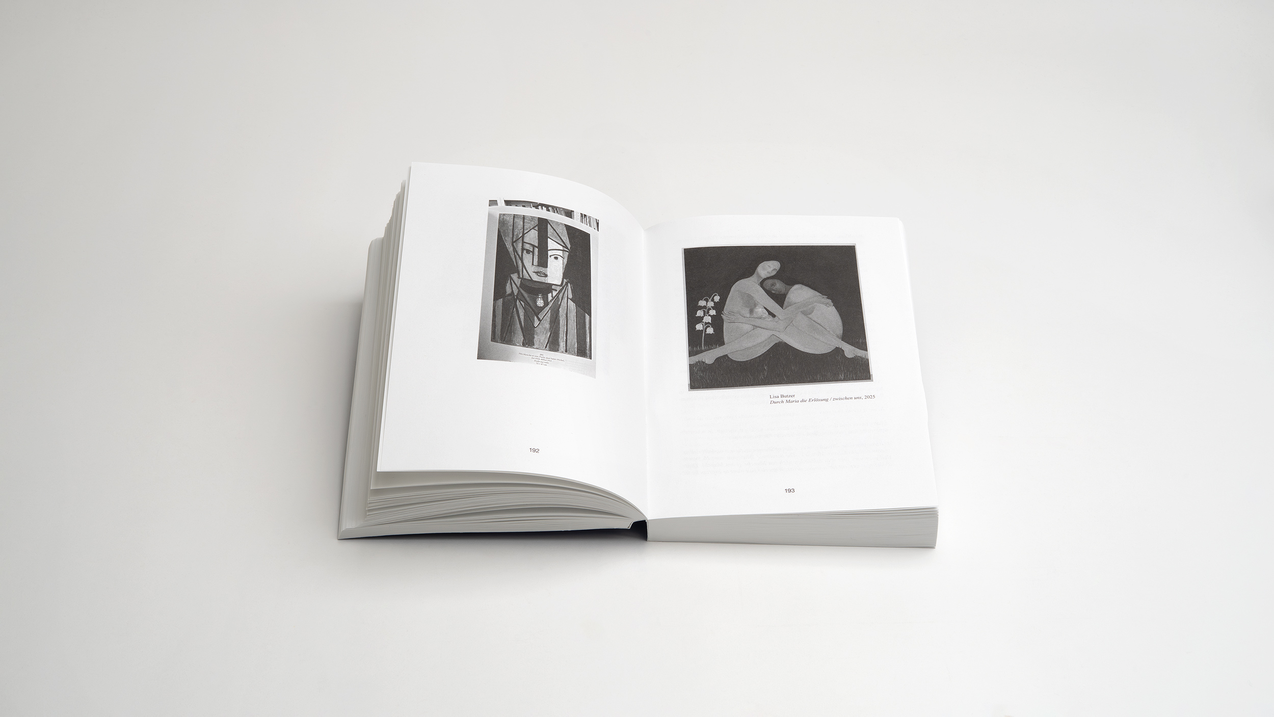 André Butzer -<br> Pressemitteilungen, Briefe, Gespräche, Texte, Gedichte / Band 4: 1983–2025 – Bild 5