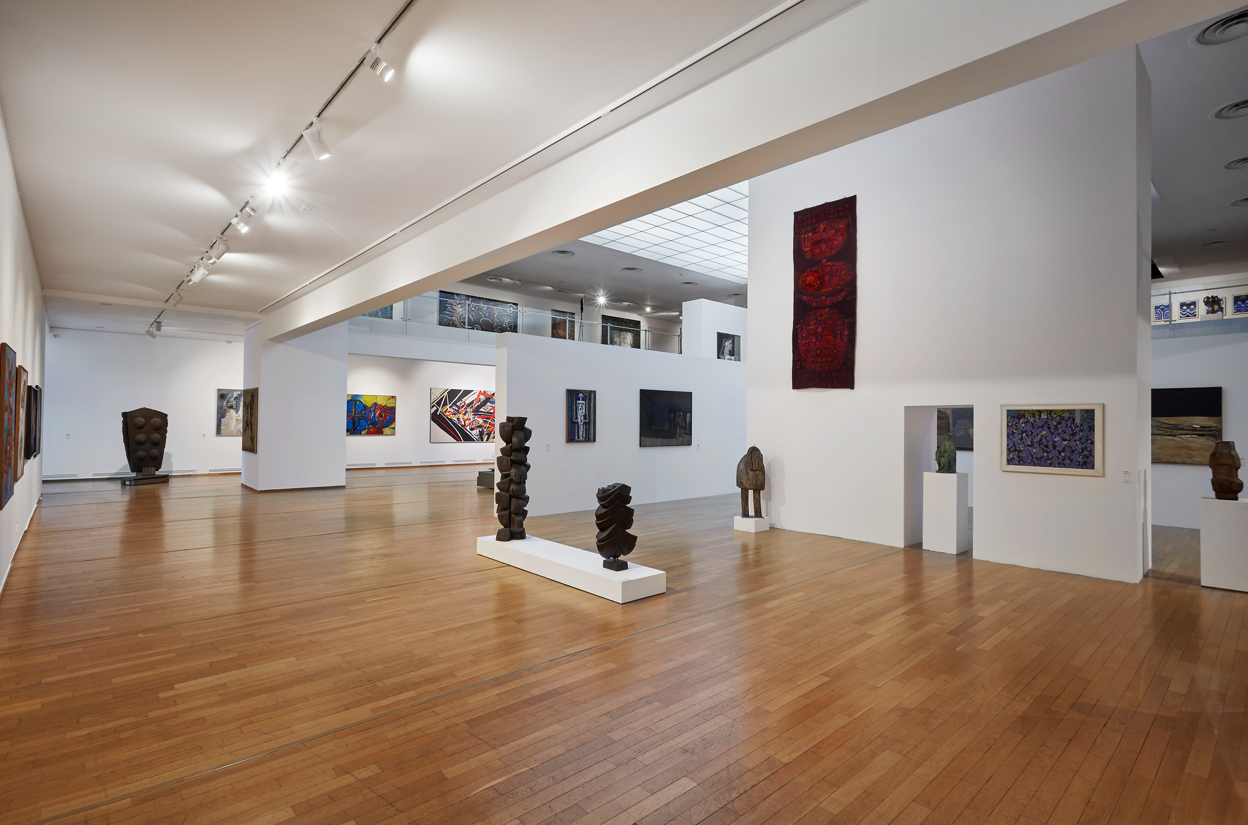 Parallel Lines <br> High Modernism in Croatia 1949–1998 – Bild 2