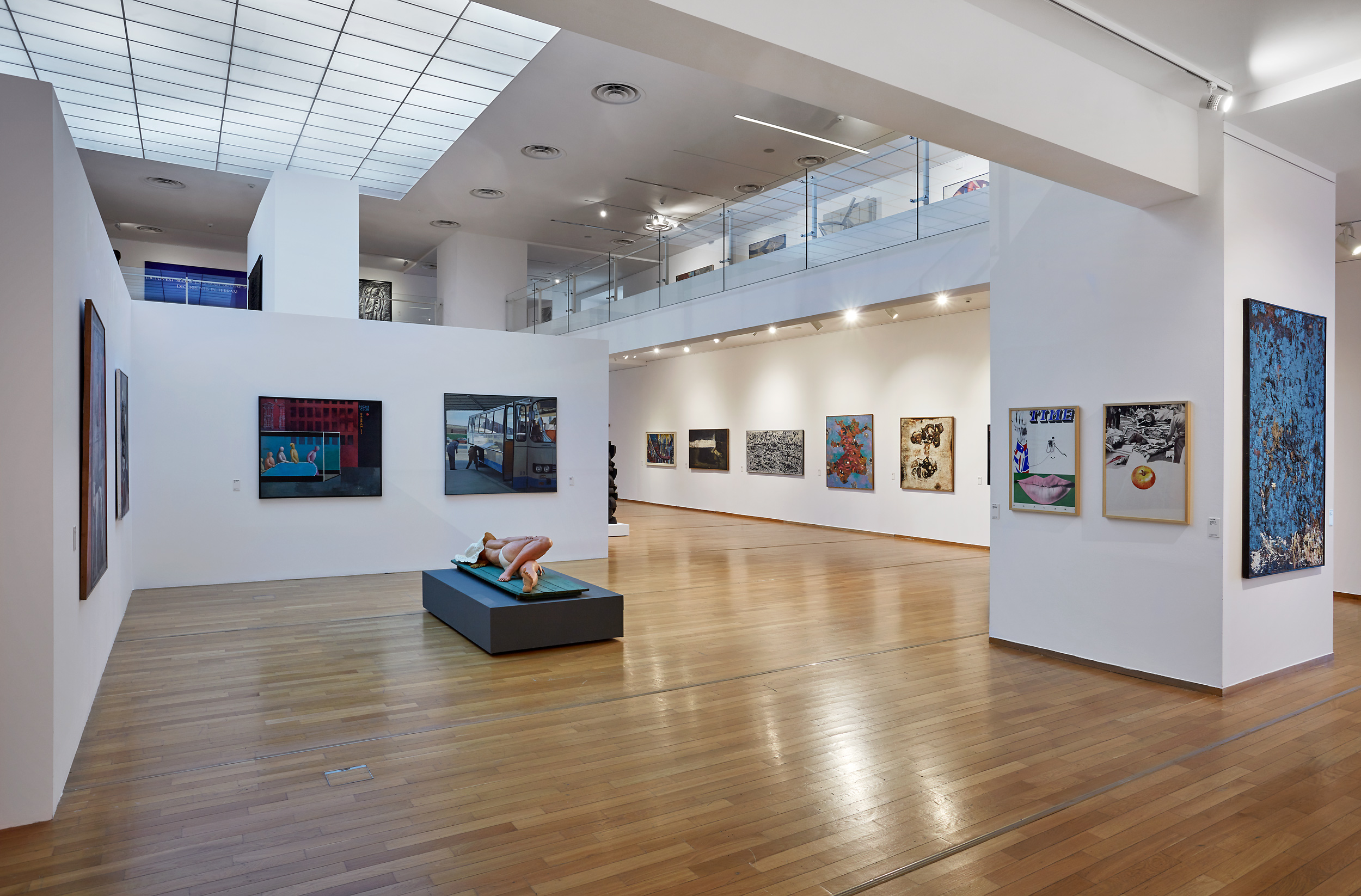 Parallel Lines <br> High Modernism in Croatia 1949–1998 – Bild 3