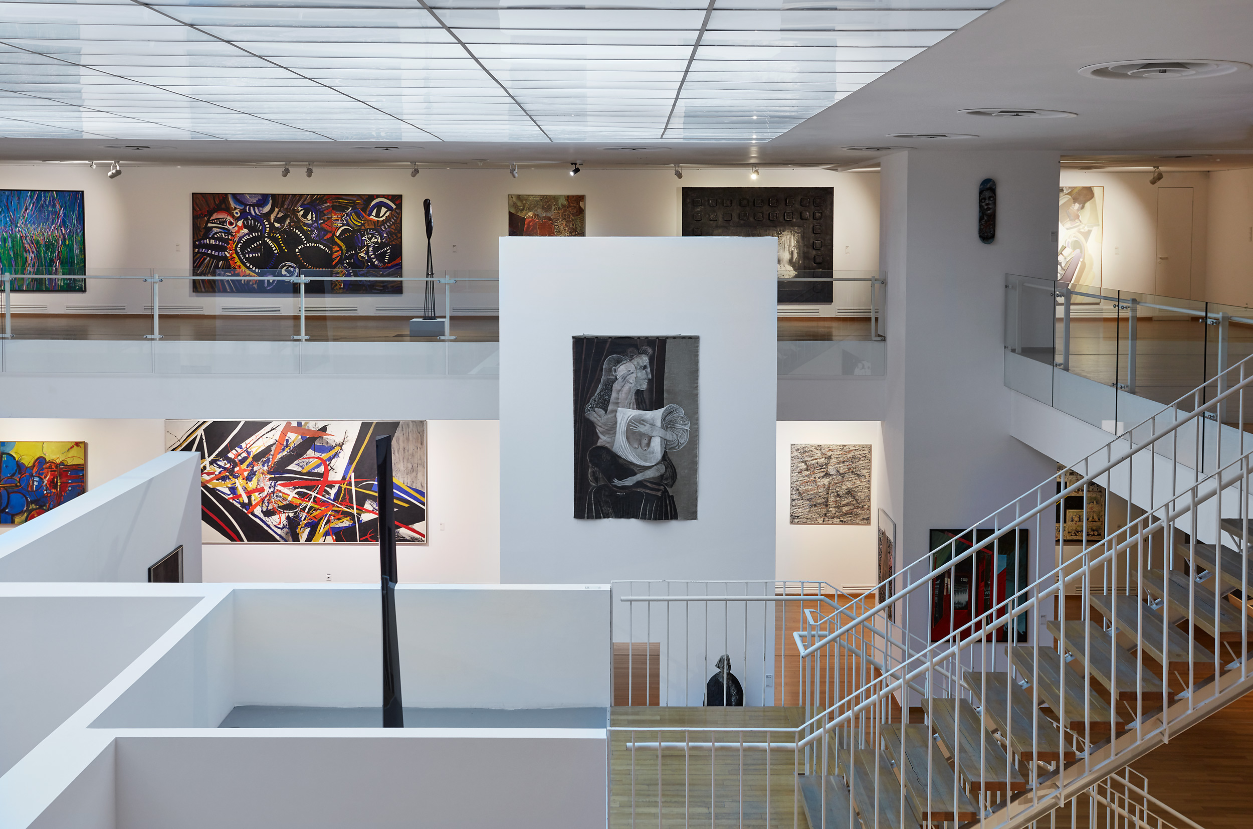 Parallel Lines <br> High Modernism in Croatia 1949–1998 – Bild 4