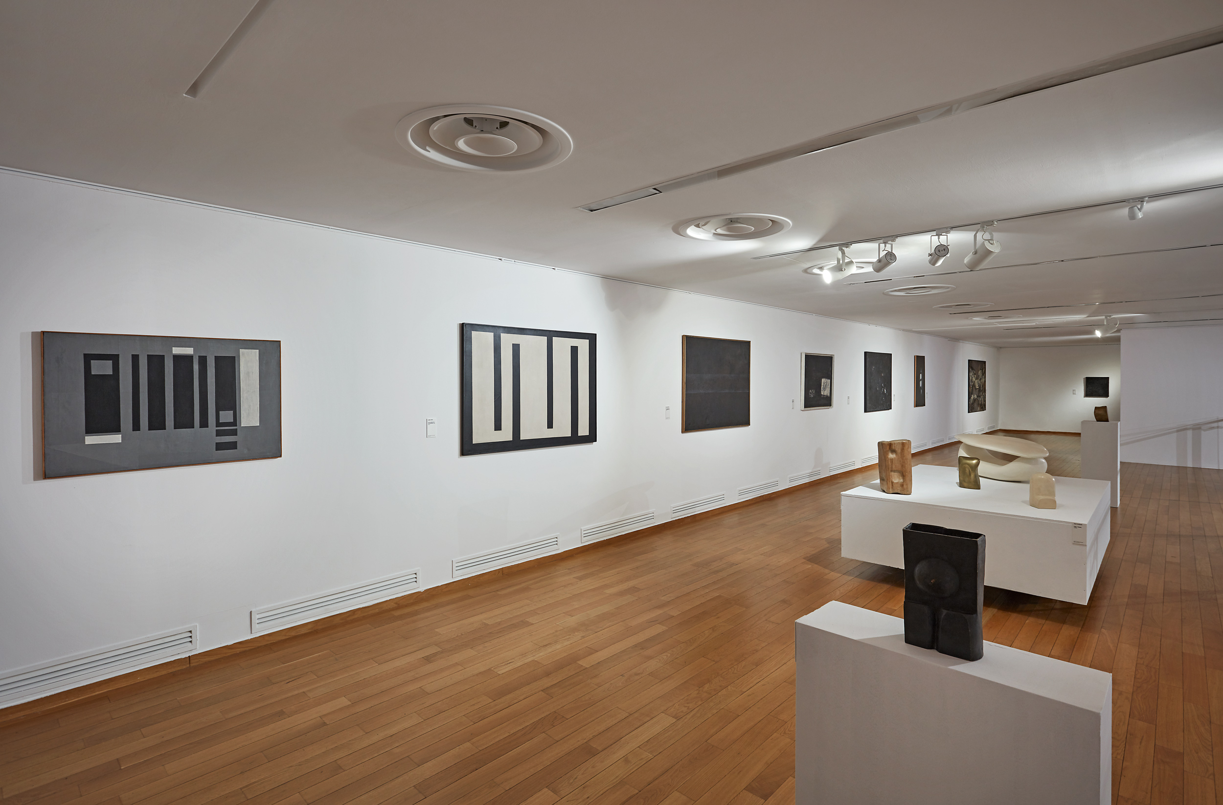 Parallel Lines <br> High Modernism in Croatia 1949–1998 – Bild 5