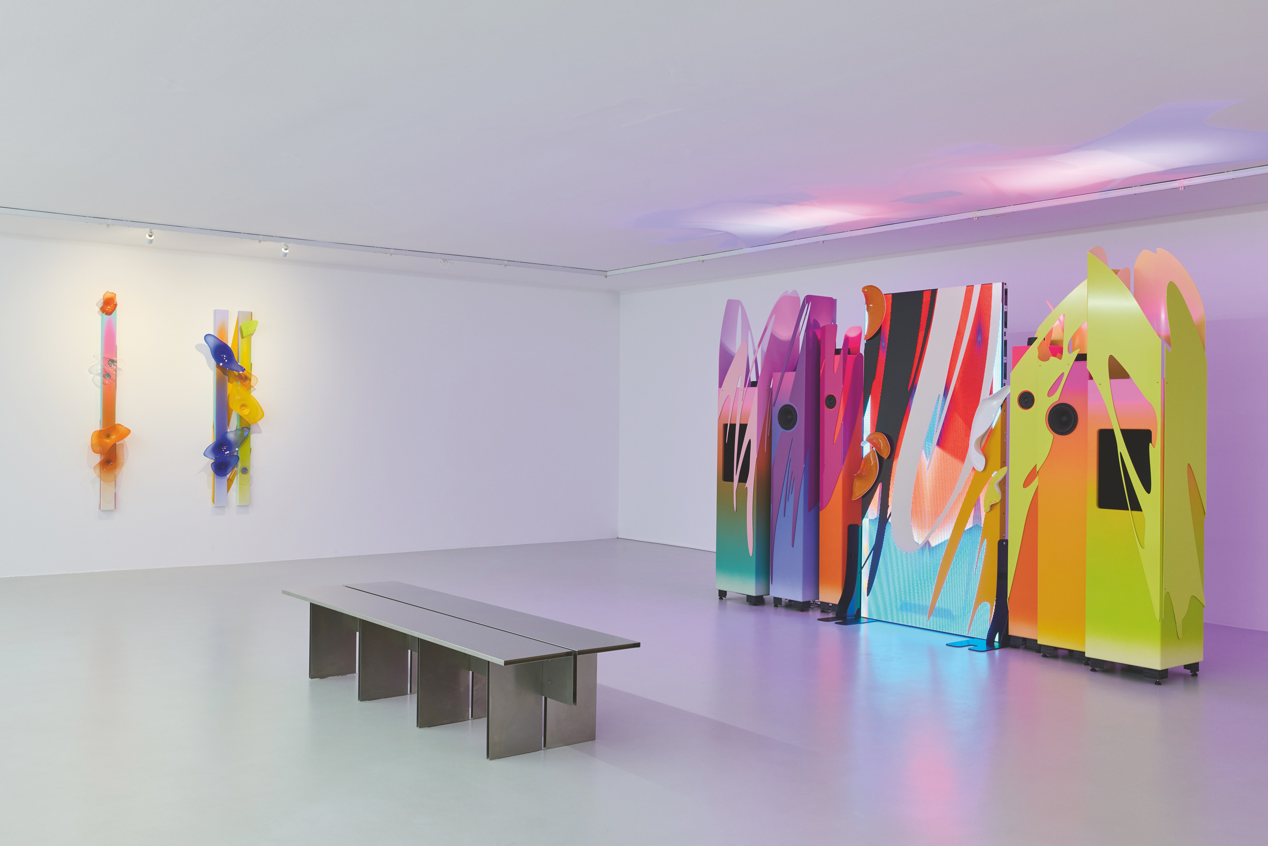 Márton Nemes -<br> Metropolitan Baroque - Image 2