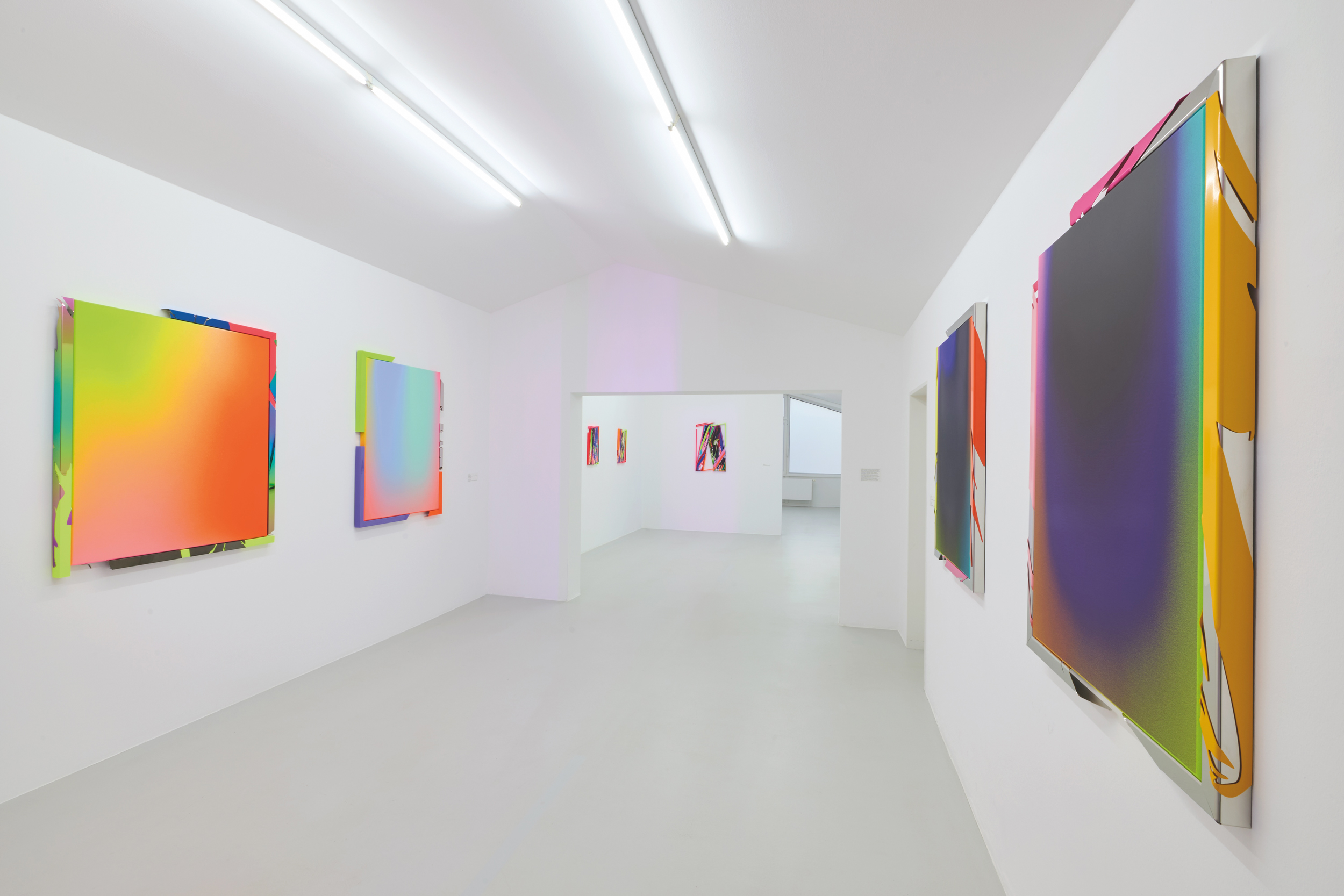 Márton Nemes -<br> Metropolitan Baroque - Image 4