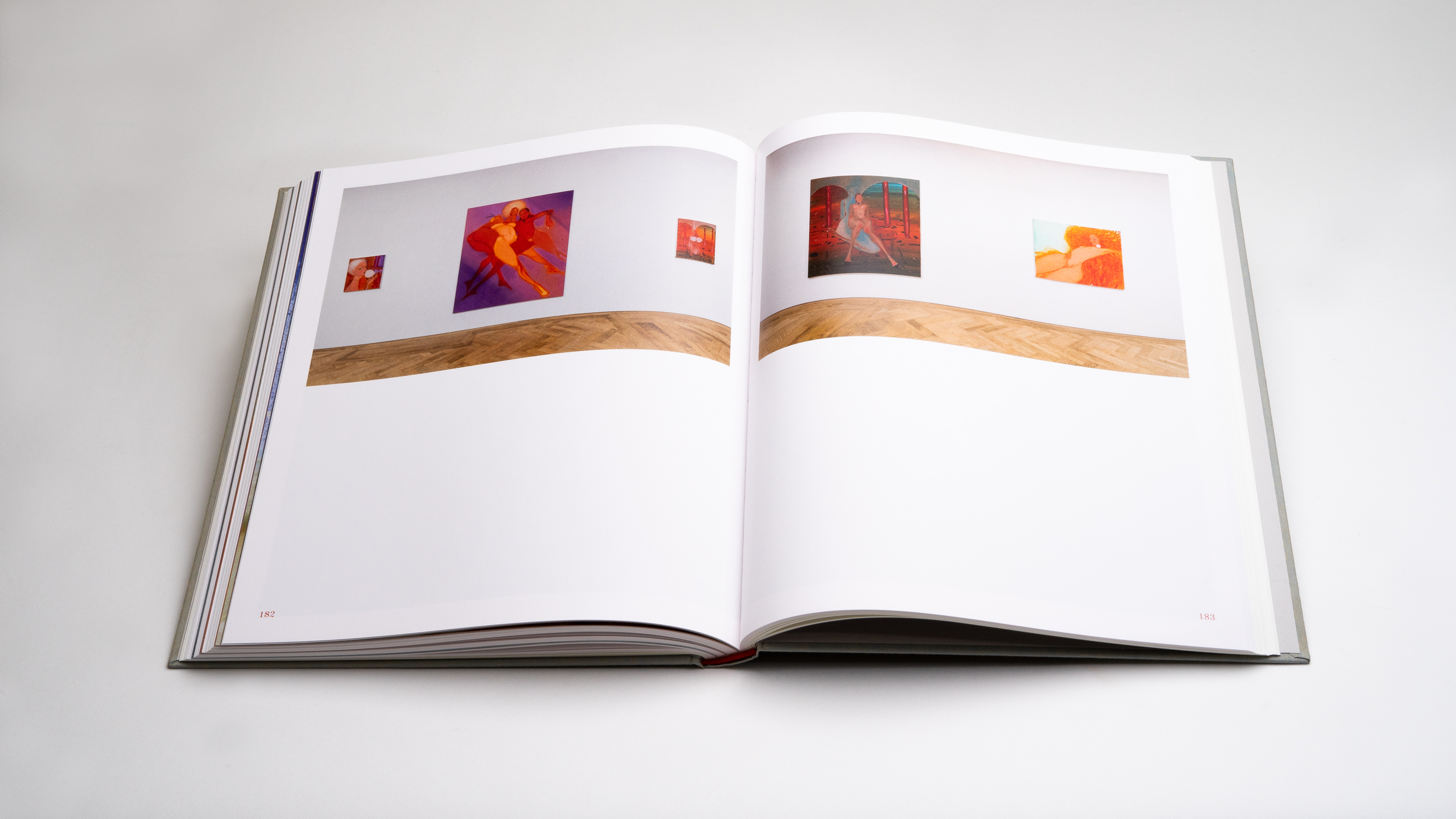 Sofia Mitsola -<br> Sisterly Affections – Bild 5