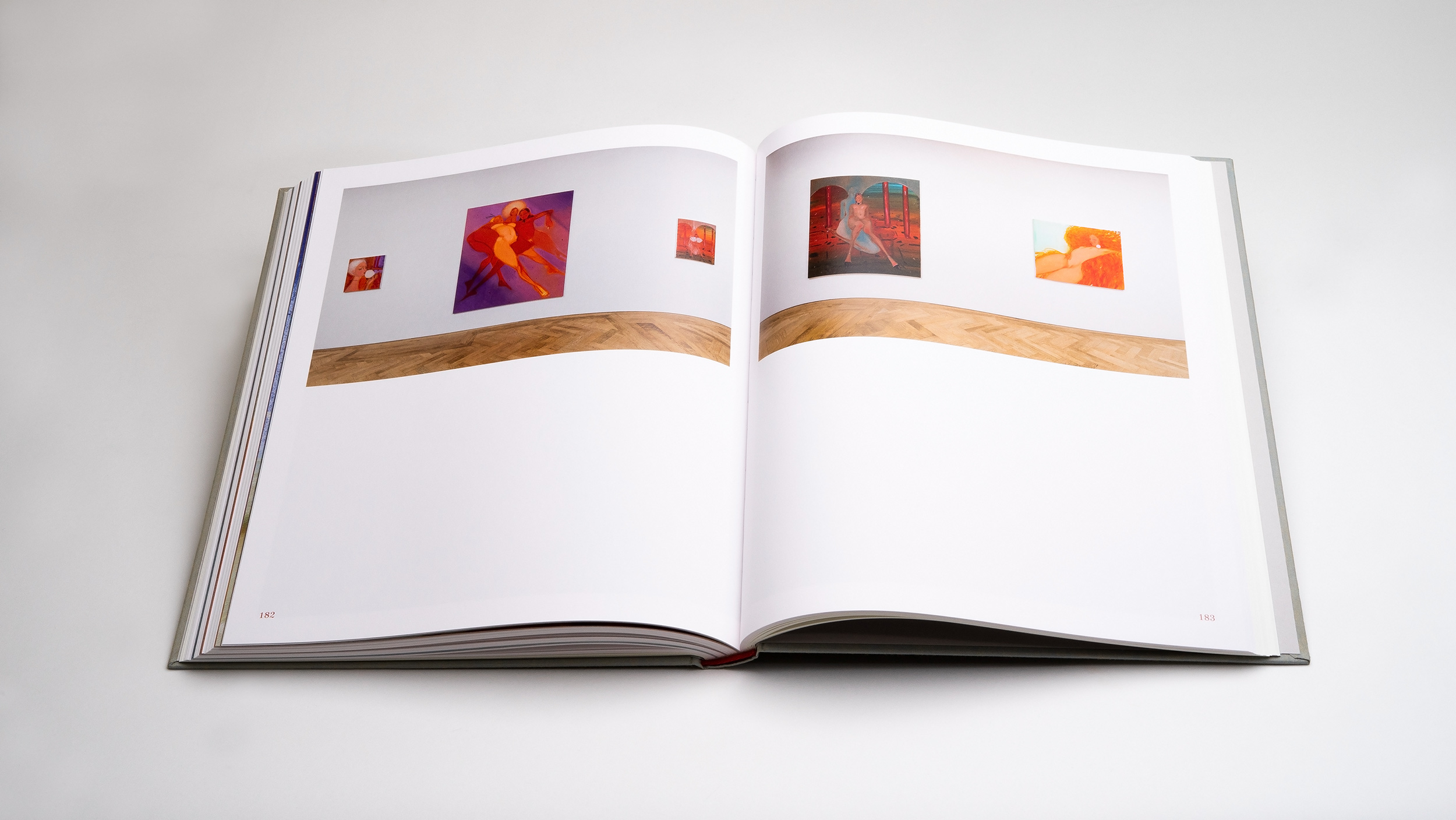 Sofia Mitsola -<br> Sisterly Affections - Image 5