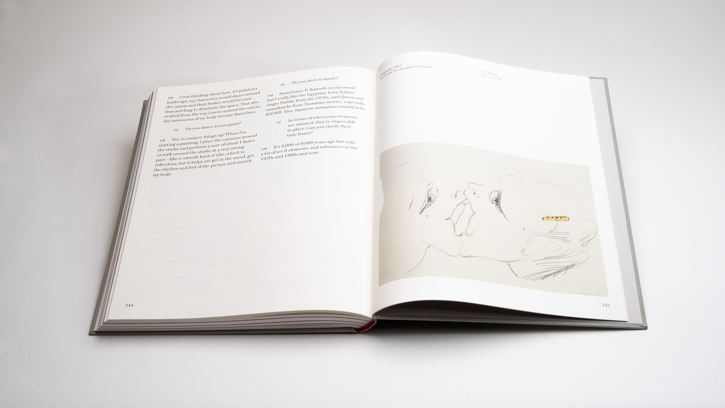 Sofia Mitsola -<br> Sisterly Affections - Image 6